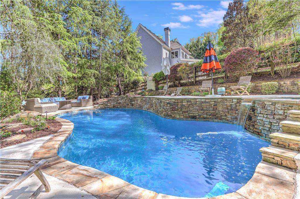 215 Six Hills Lane