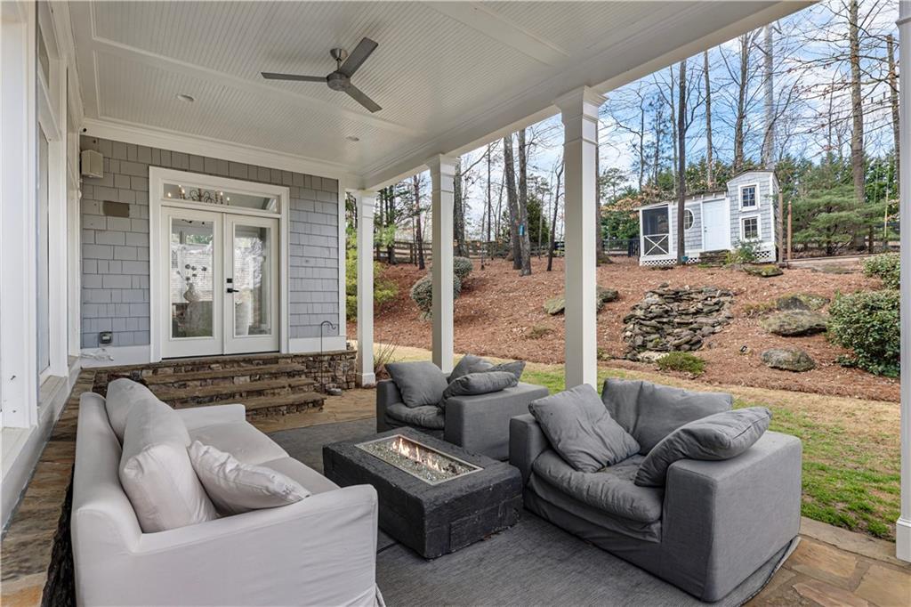 215 Six Hills Lane