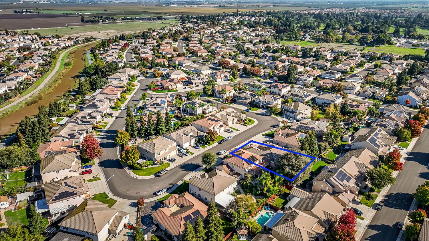 10597 Cornerstone Circle