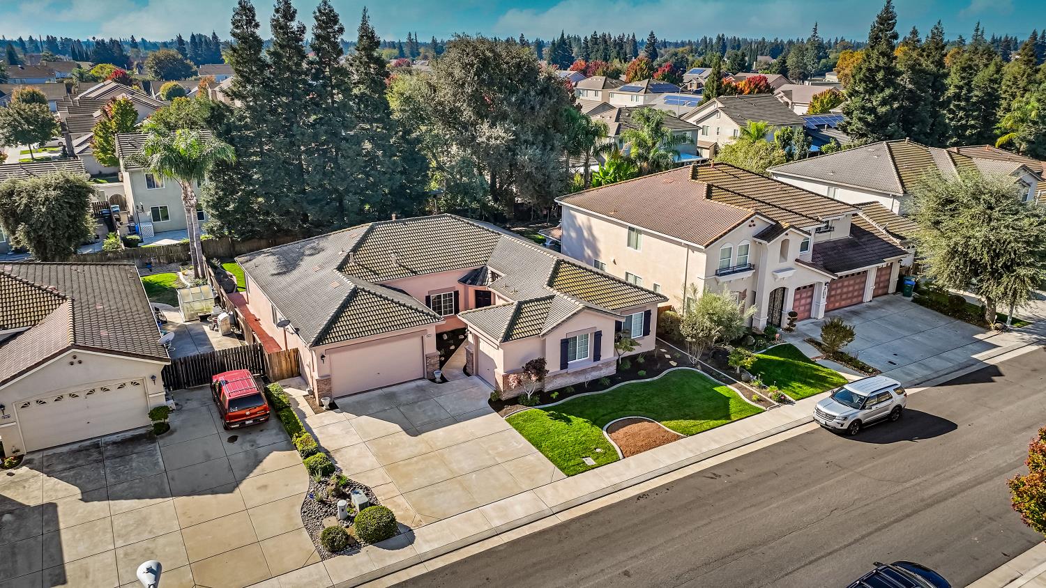 10597 Cornerstone Circle