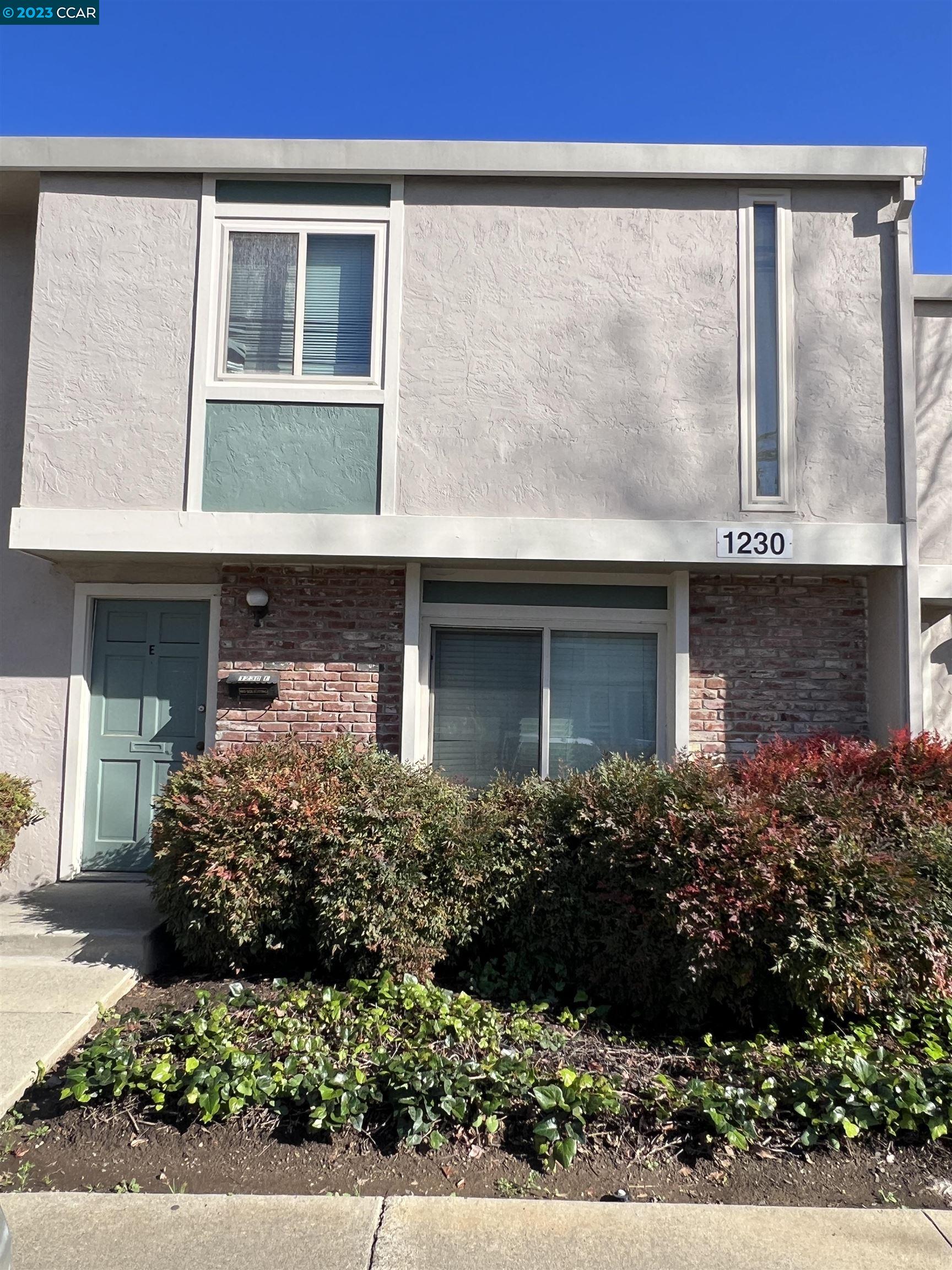 1230 Pine Creek Way Unit: E