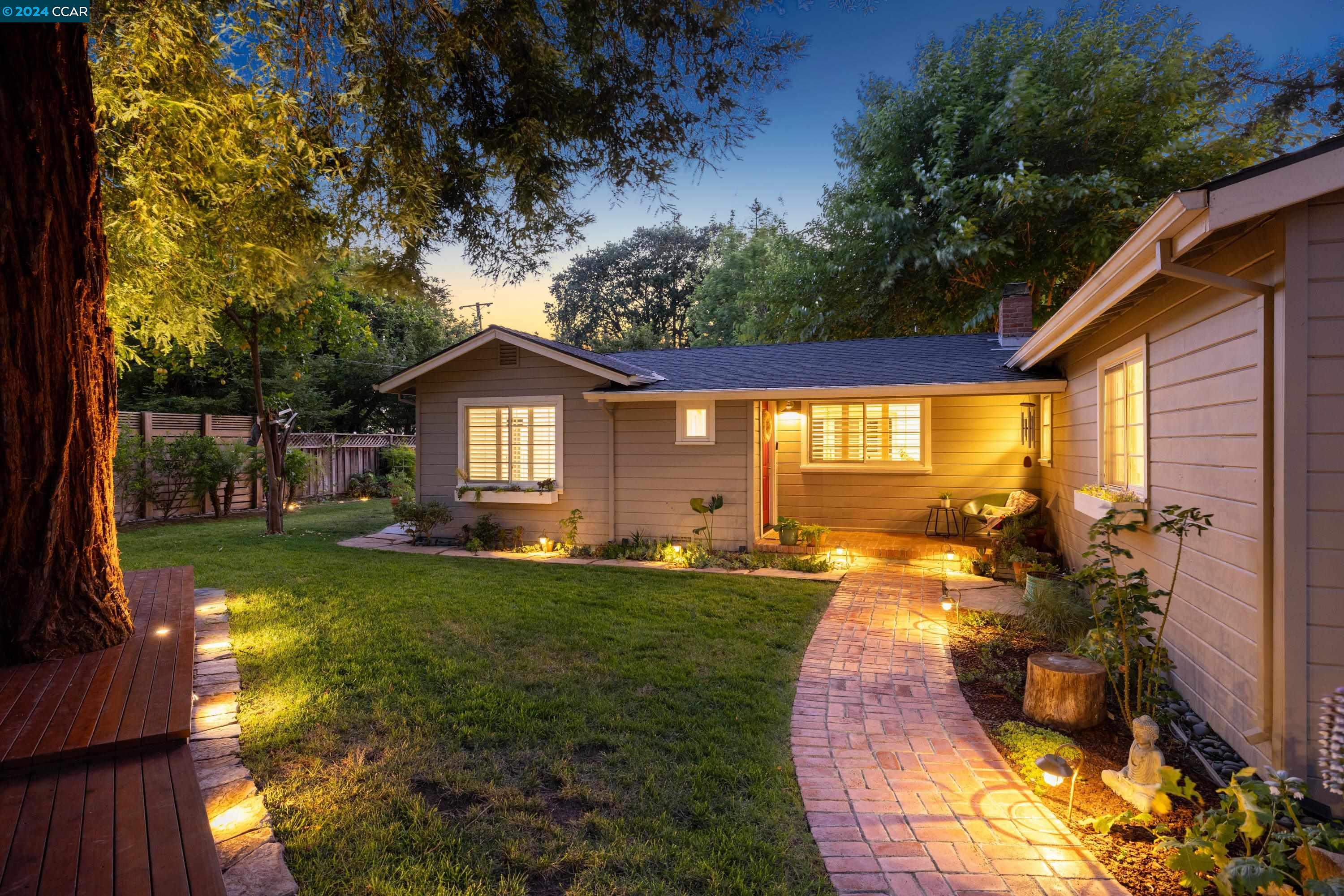2601 Cherry Lane