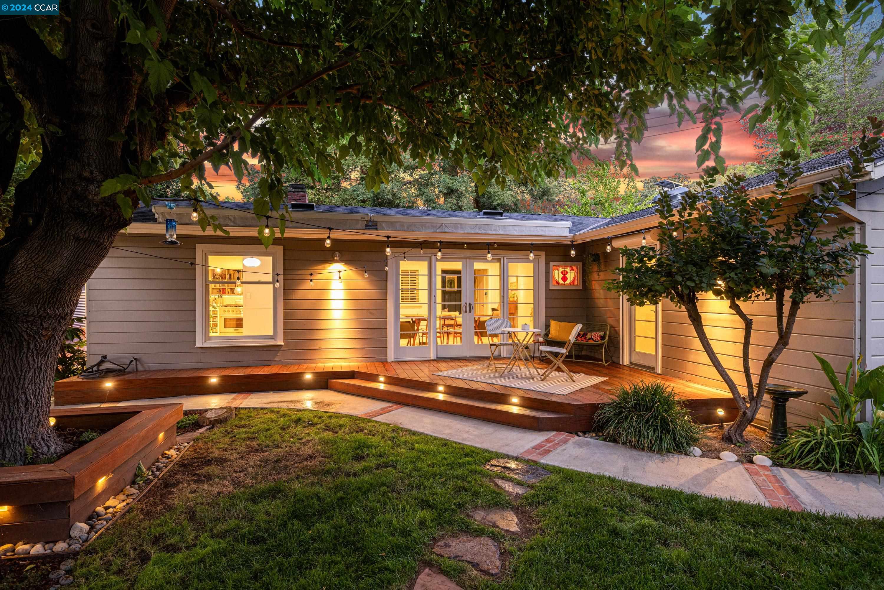 2601 Cherry Lane