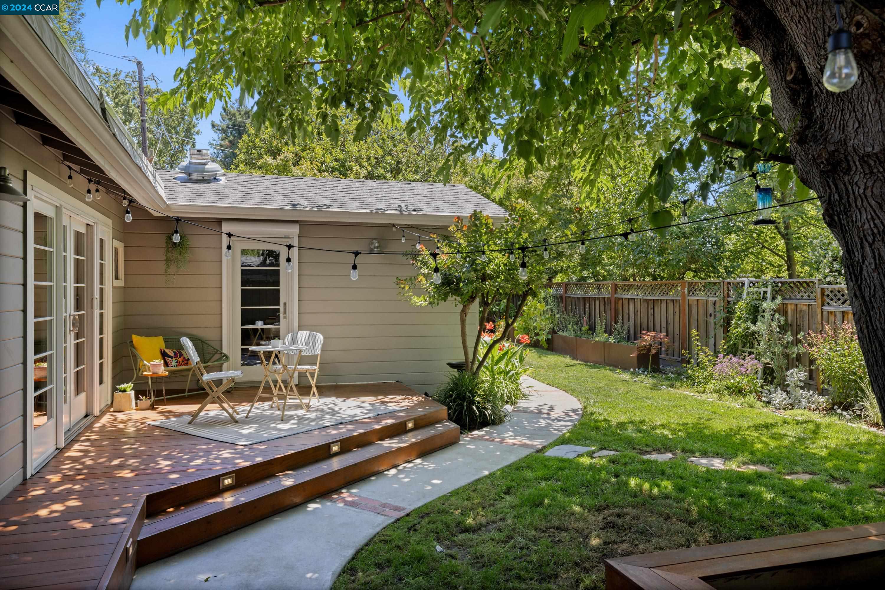 2601 Cherry Lane