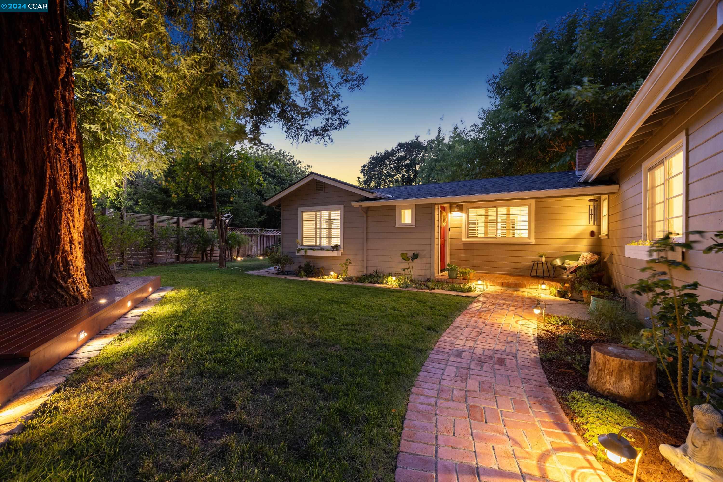 2601 Cherry Lane