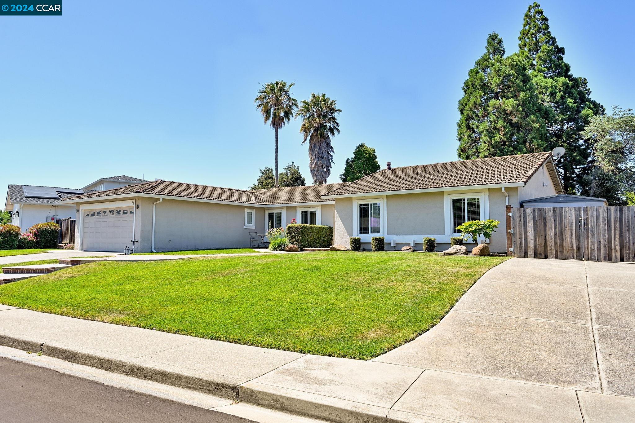 182 Joaquin Circle