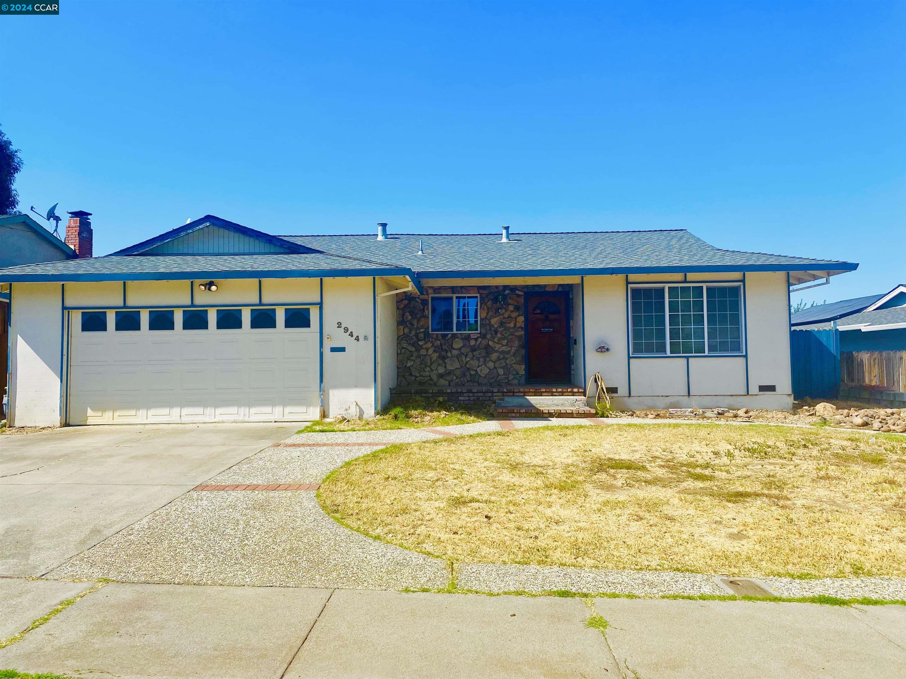 2944 Rio Grande Dr