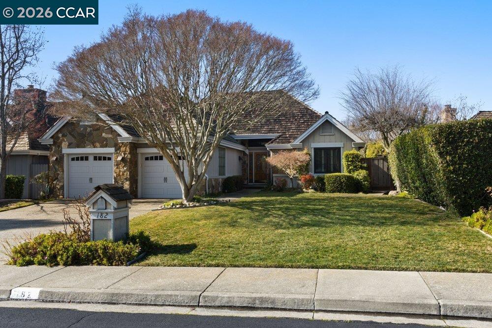182 Golden Ridge Road