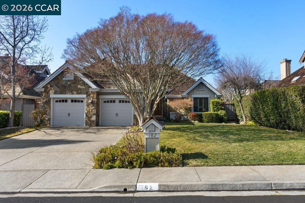 182 Golden Ridge Road