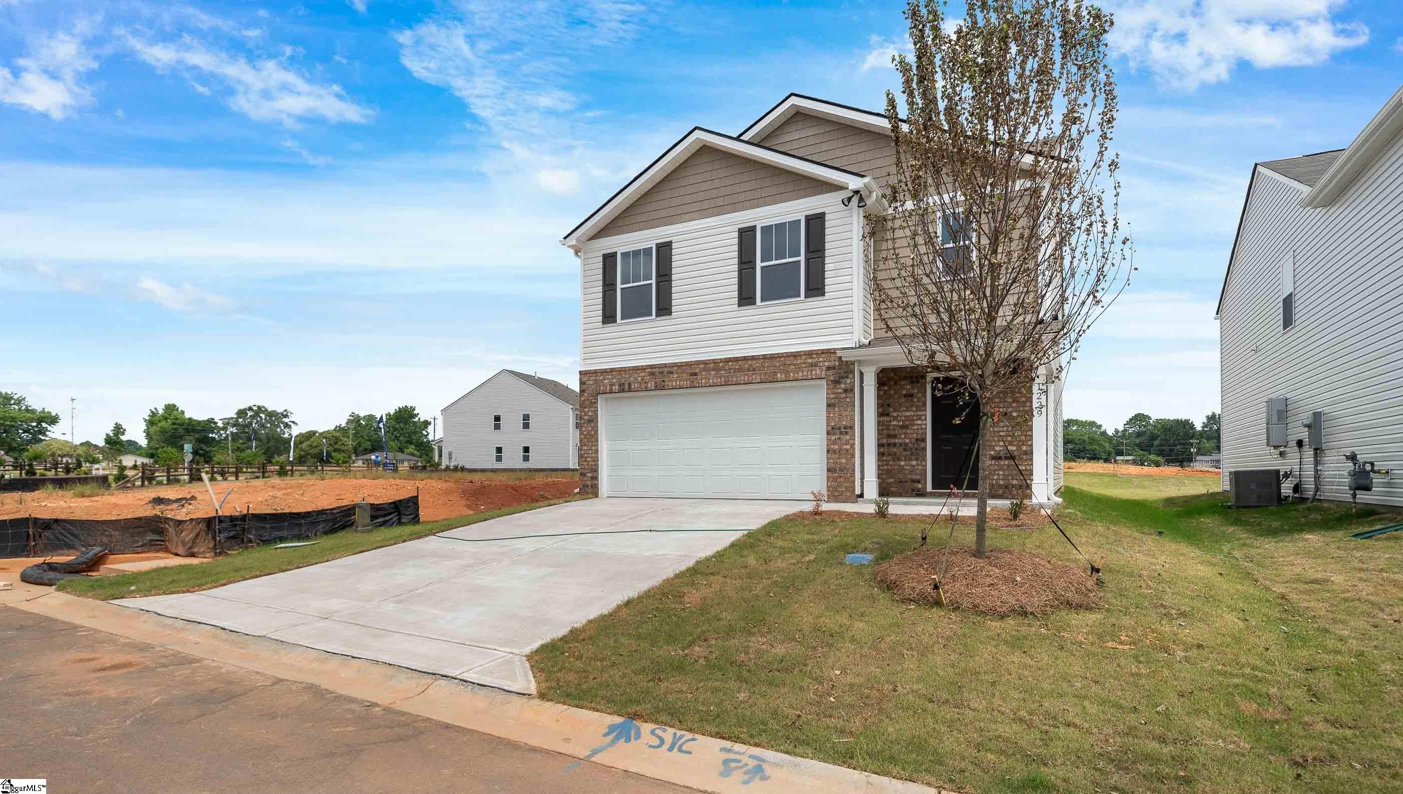 1229 Golf Drive