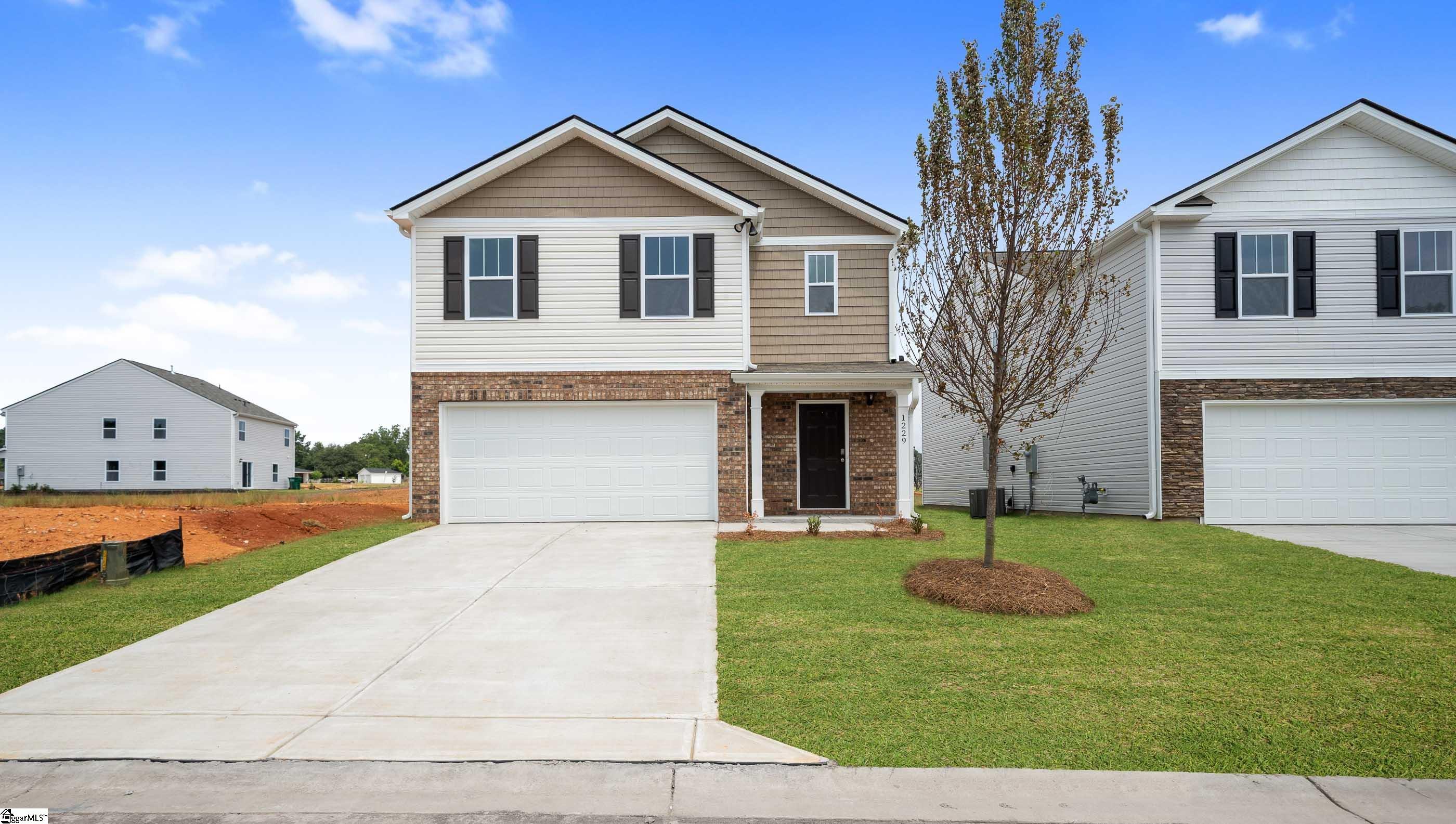 1229 Golf Drive