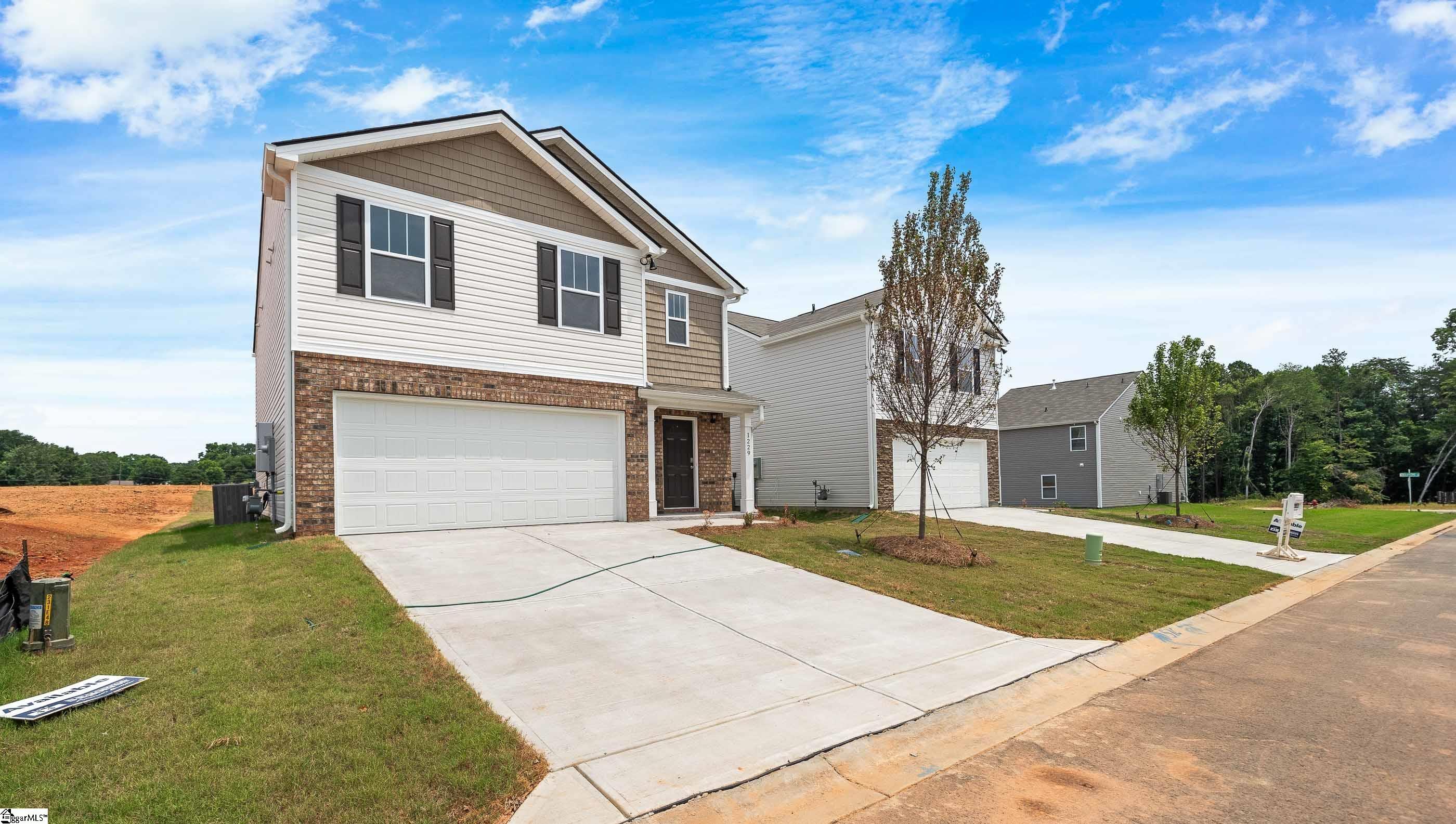 1229 Golf Drive