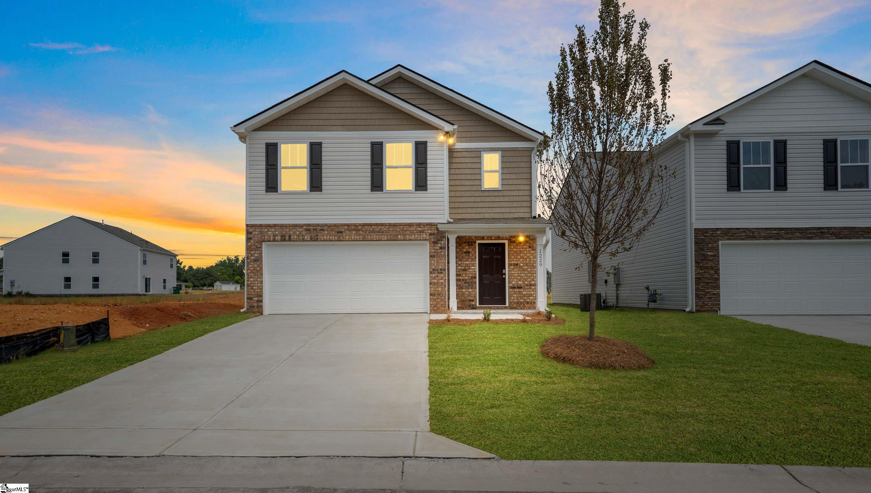 1229 Golf Drive