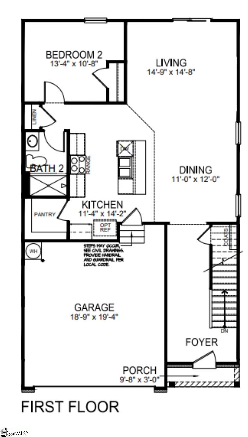 1229 Golf Drive