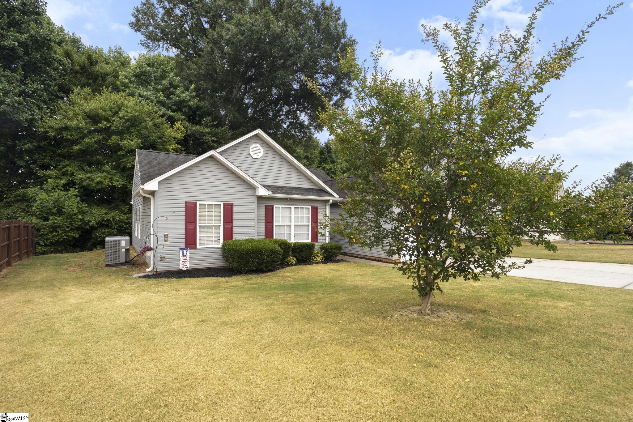 242 Waxberry Court