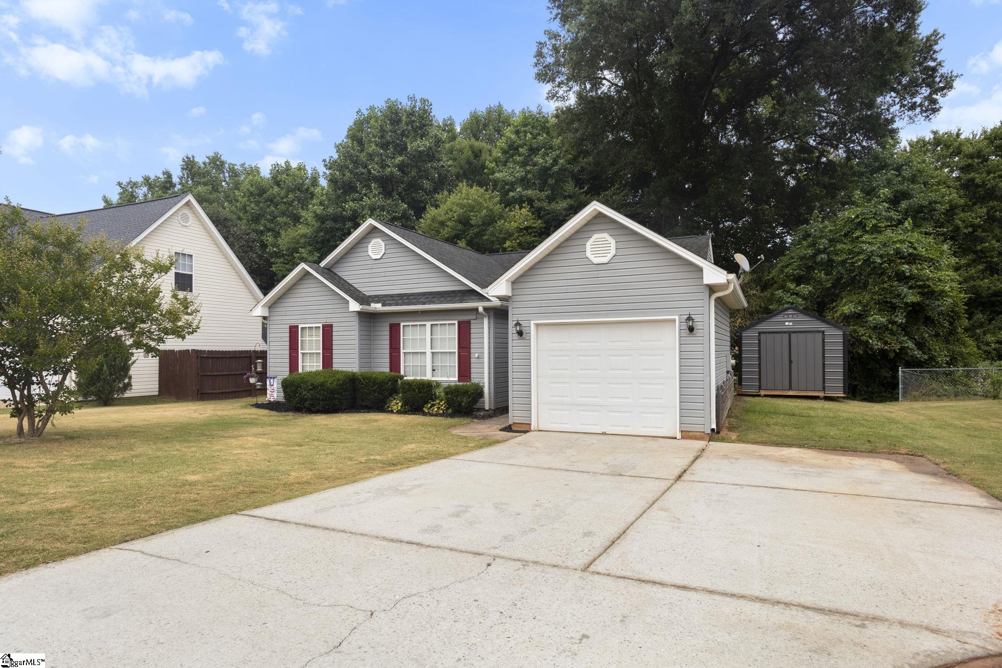 242 Waxberry Court