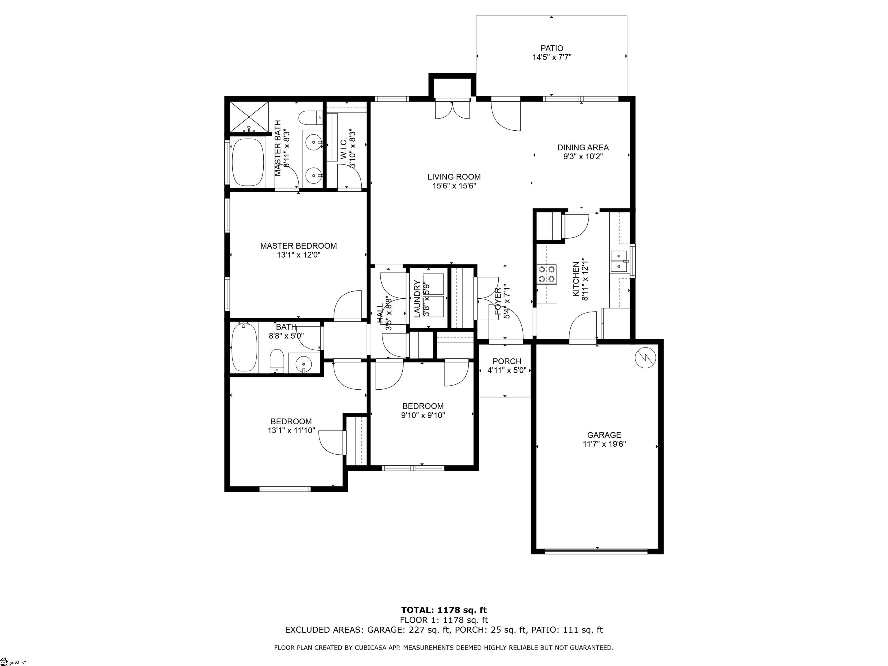 242 Waxberry Court