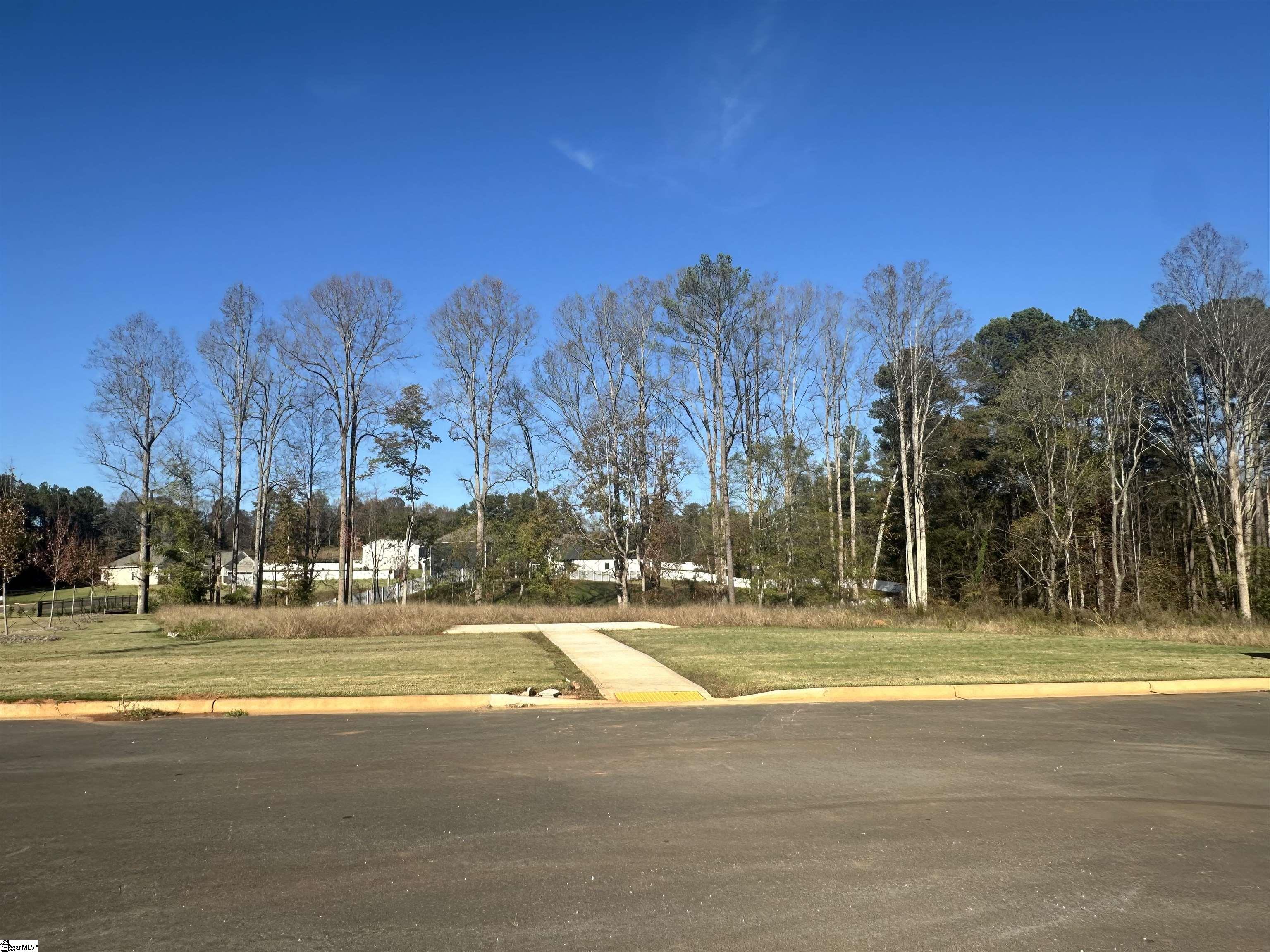 740 Gilgal Lane Lot 15