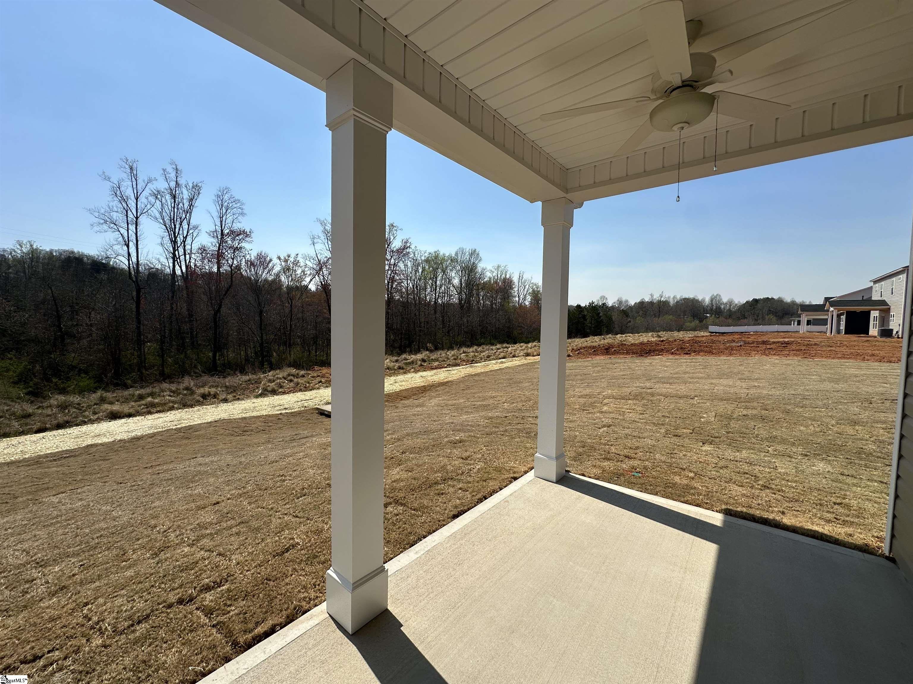 740 Gilgal Lane Lot 15