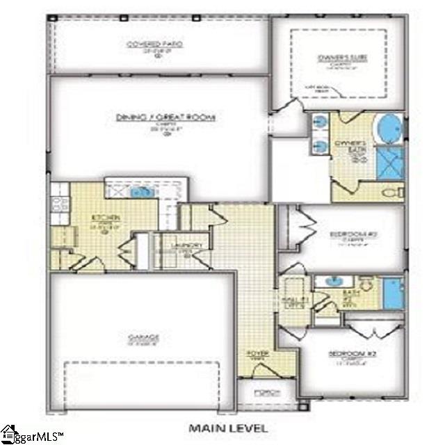 740 Gilgal Lane Lot 15