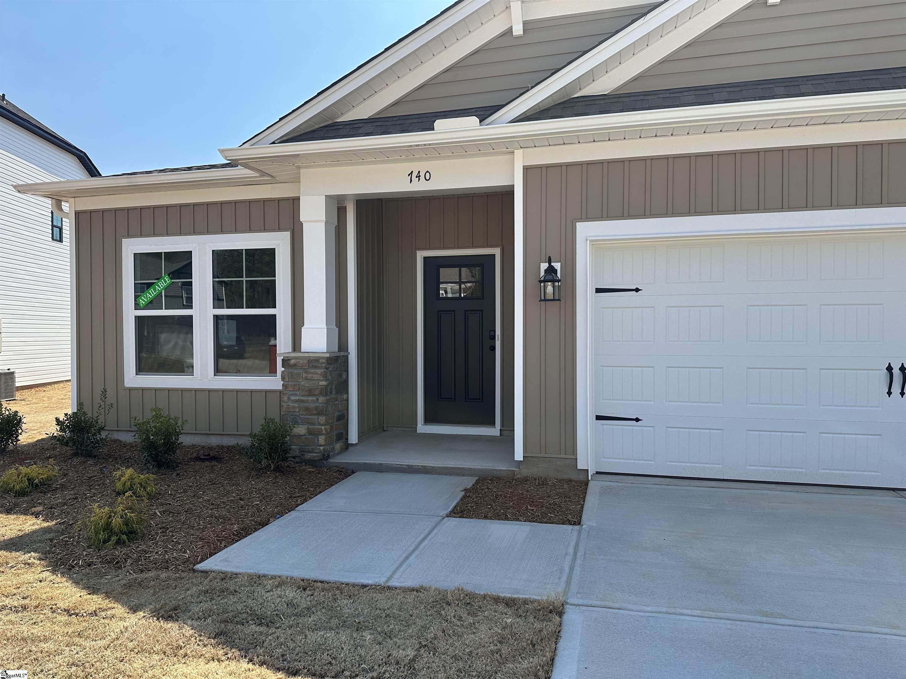 740 Gilgal Lane Lot 15