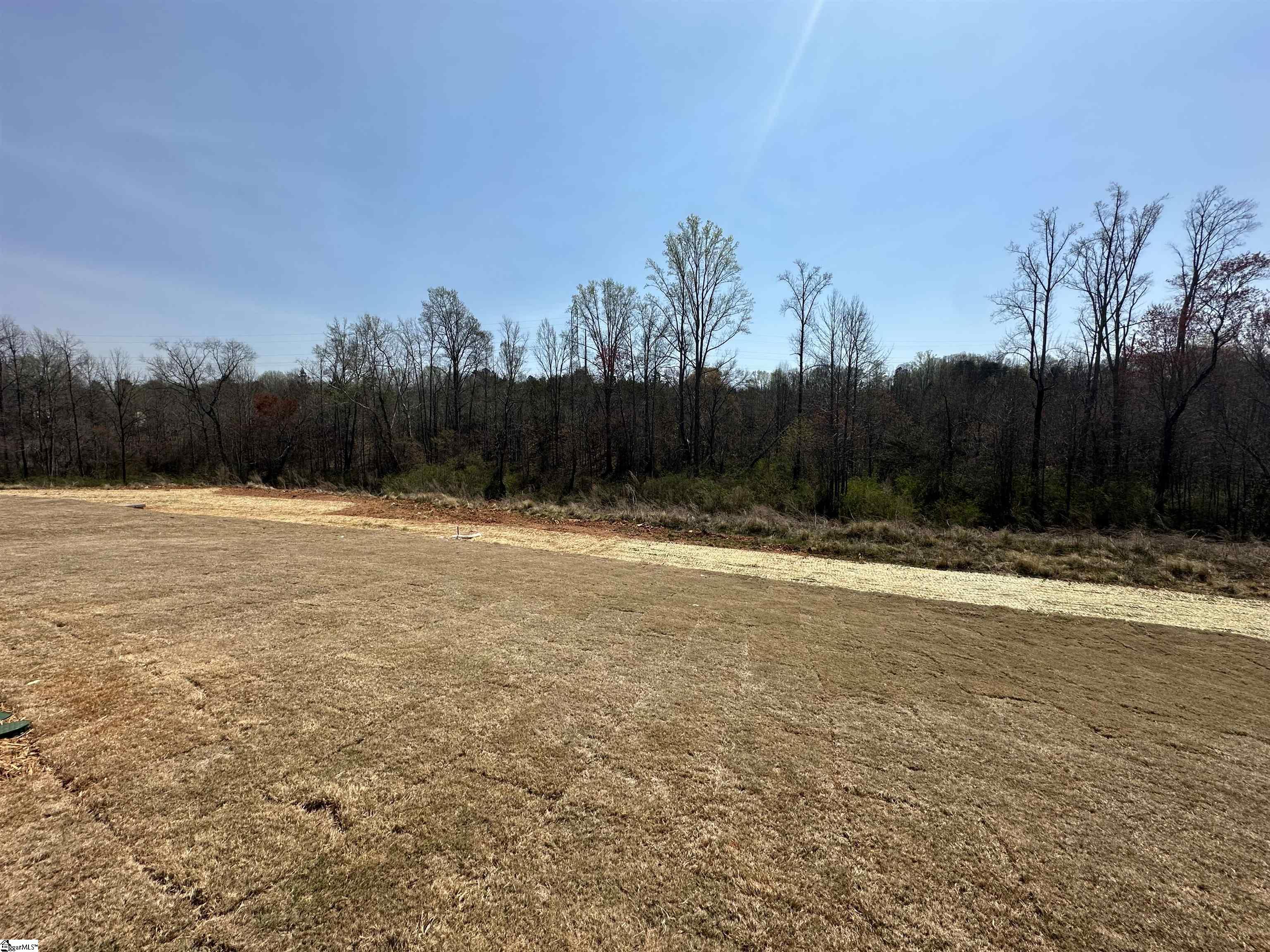 740 Gilgal Lane Lot 15