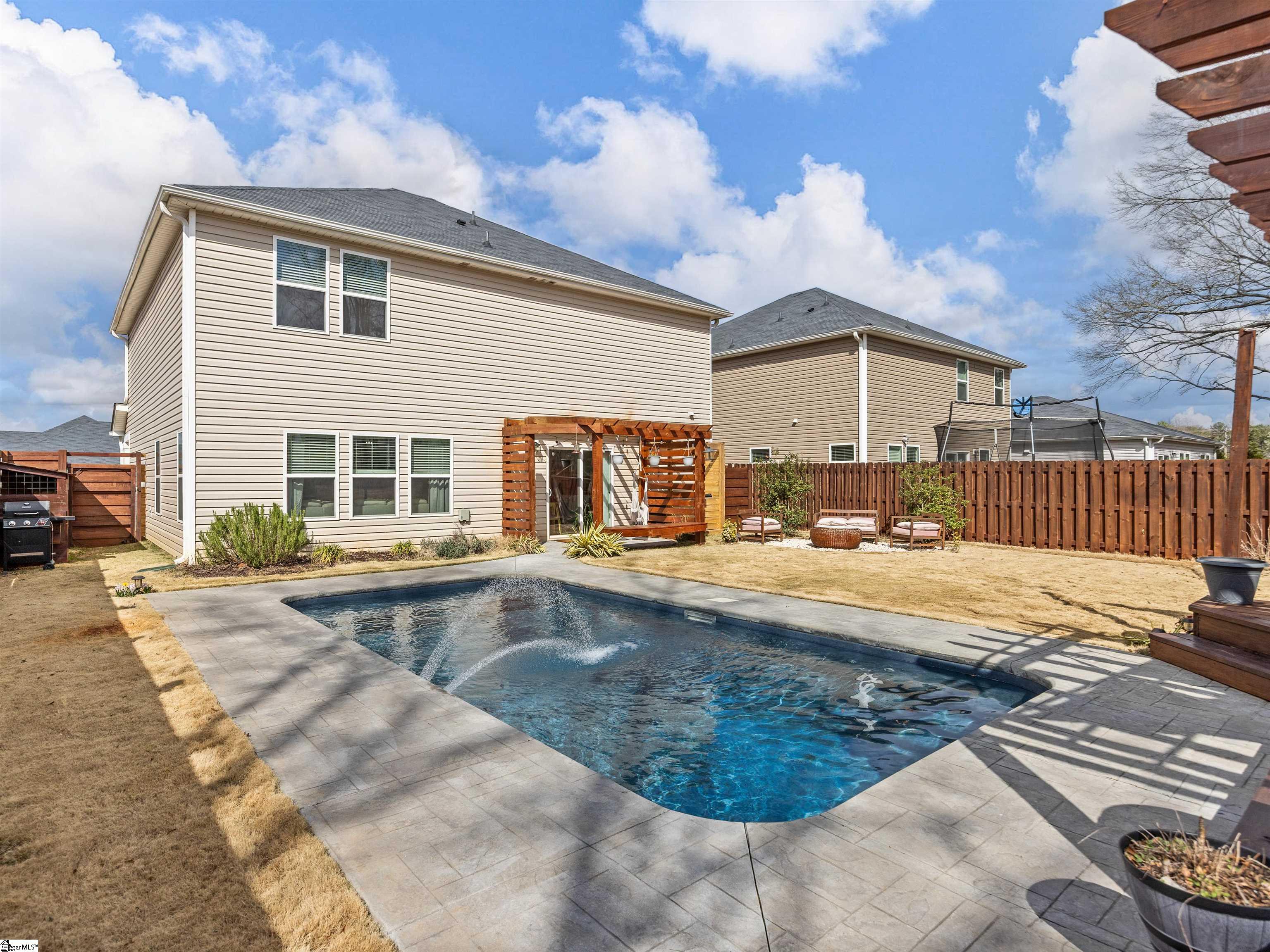 641 Grays Creek Road