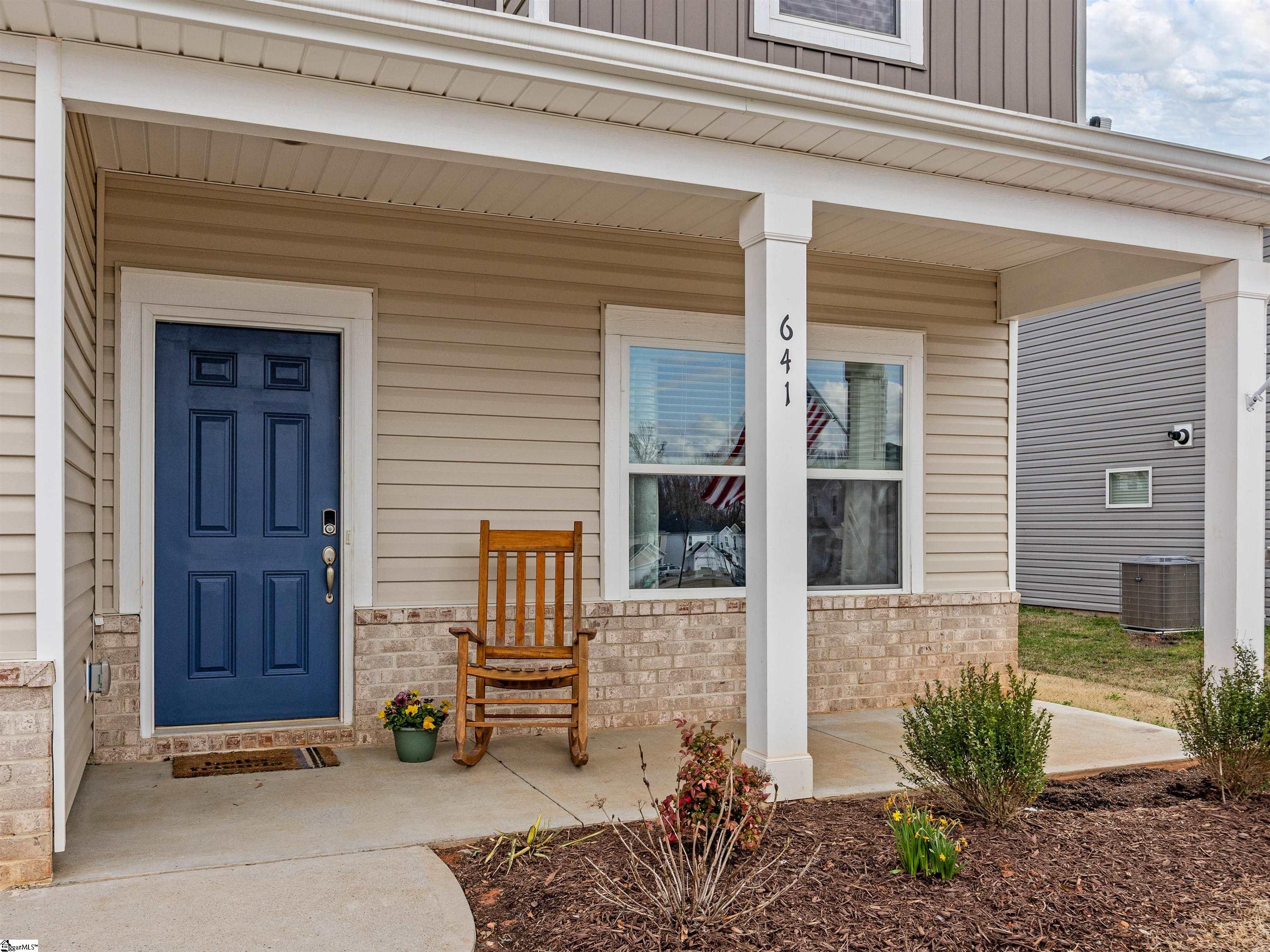 641 Grays Creek Road