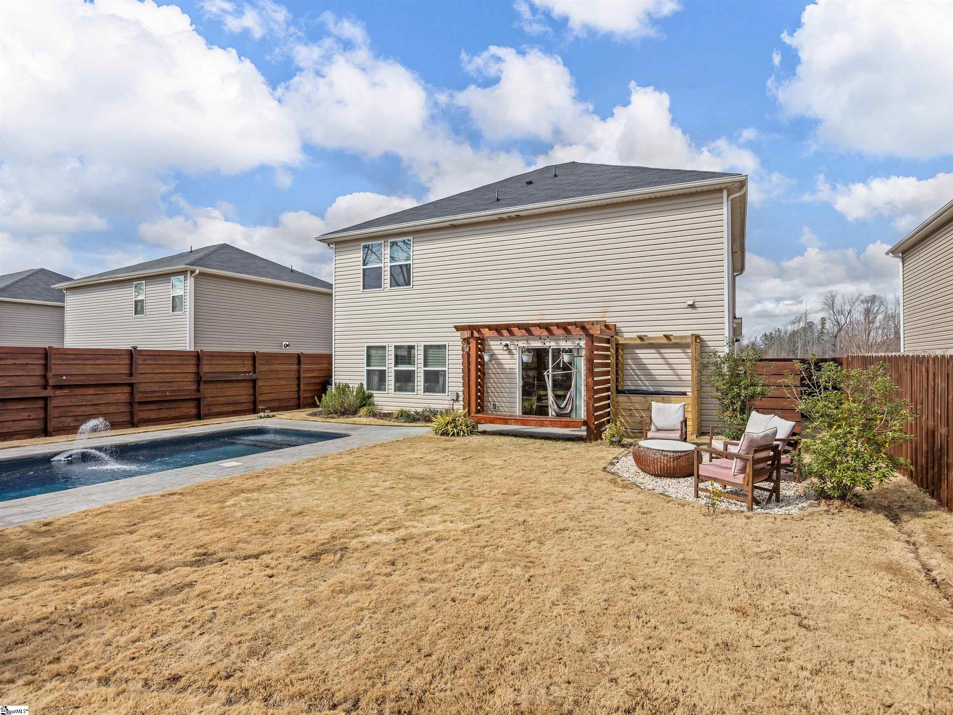 641 Grays Creek Road