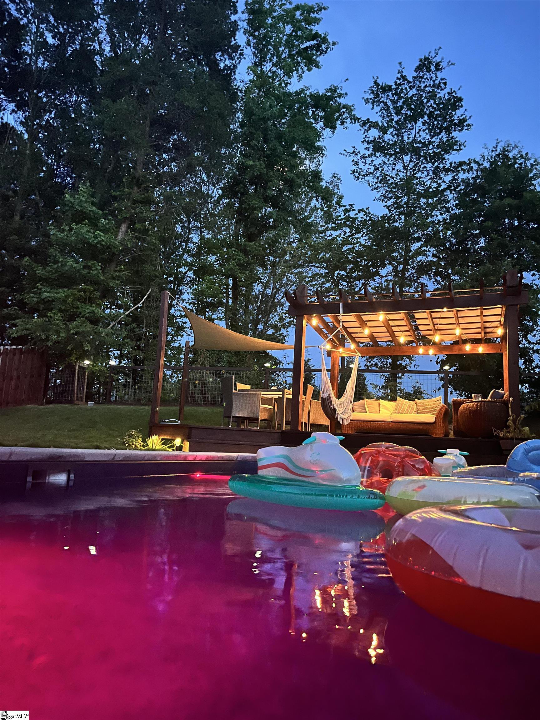 641 Grays Creek Road