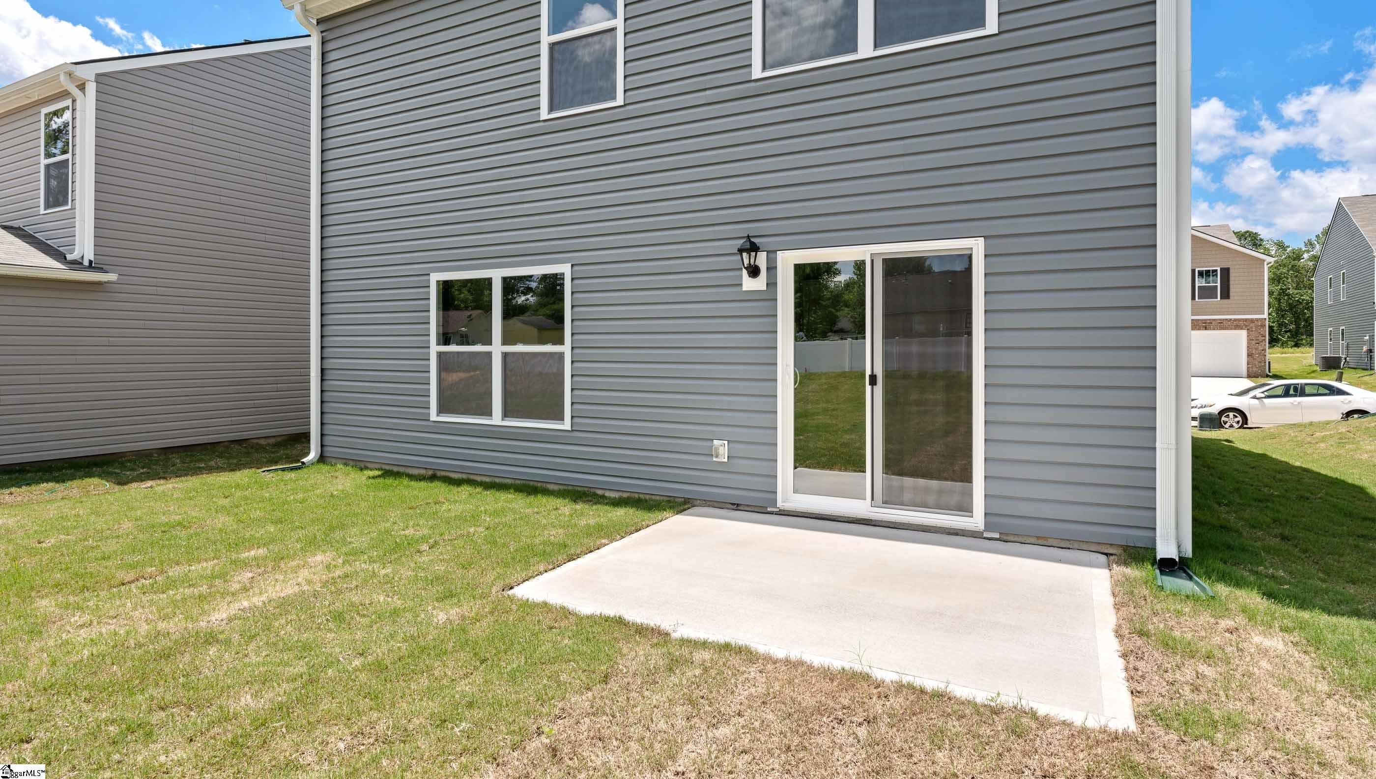 633 Evaleigh Street