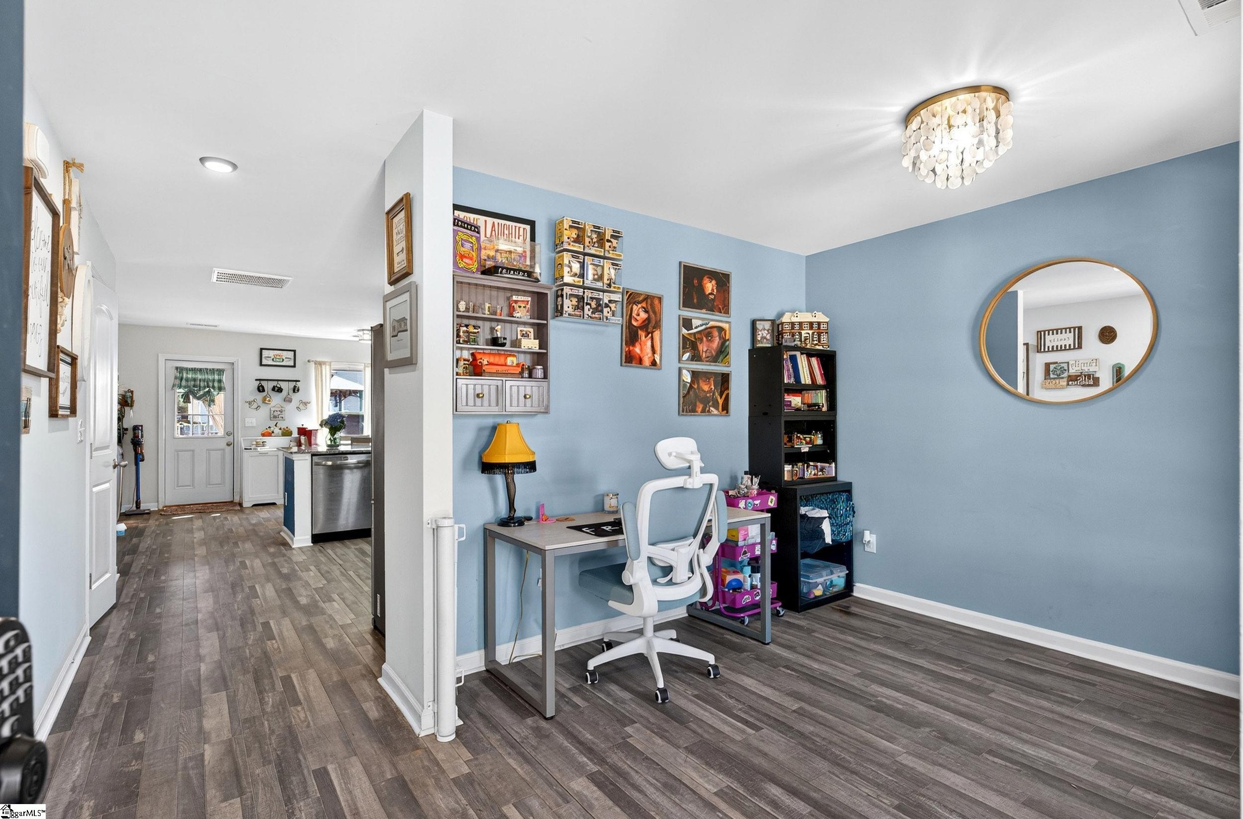 204 Bennett Dairy Road