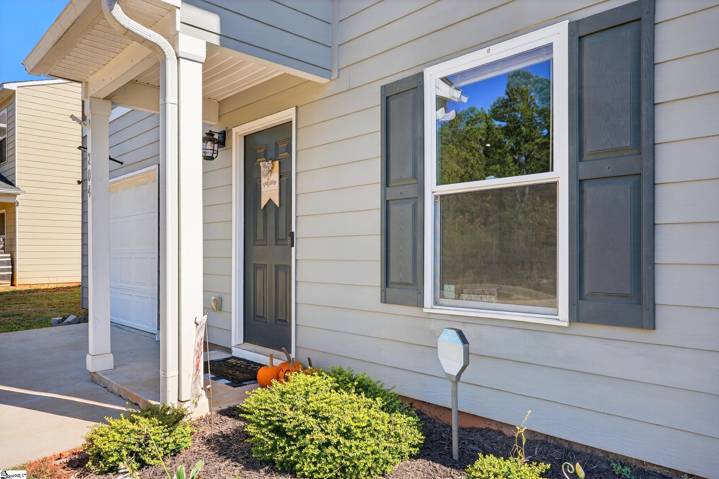 204 Bennett Dairy Road