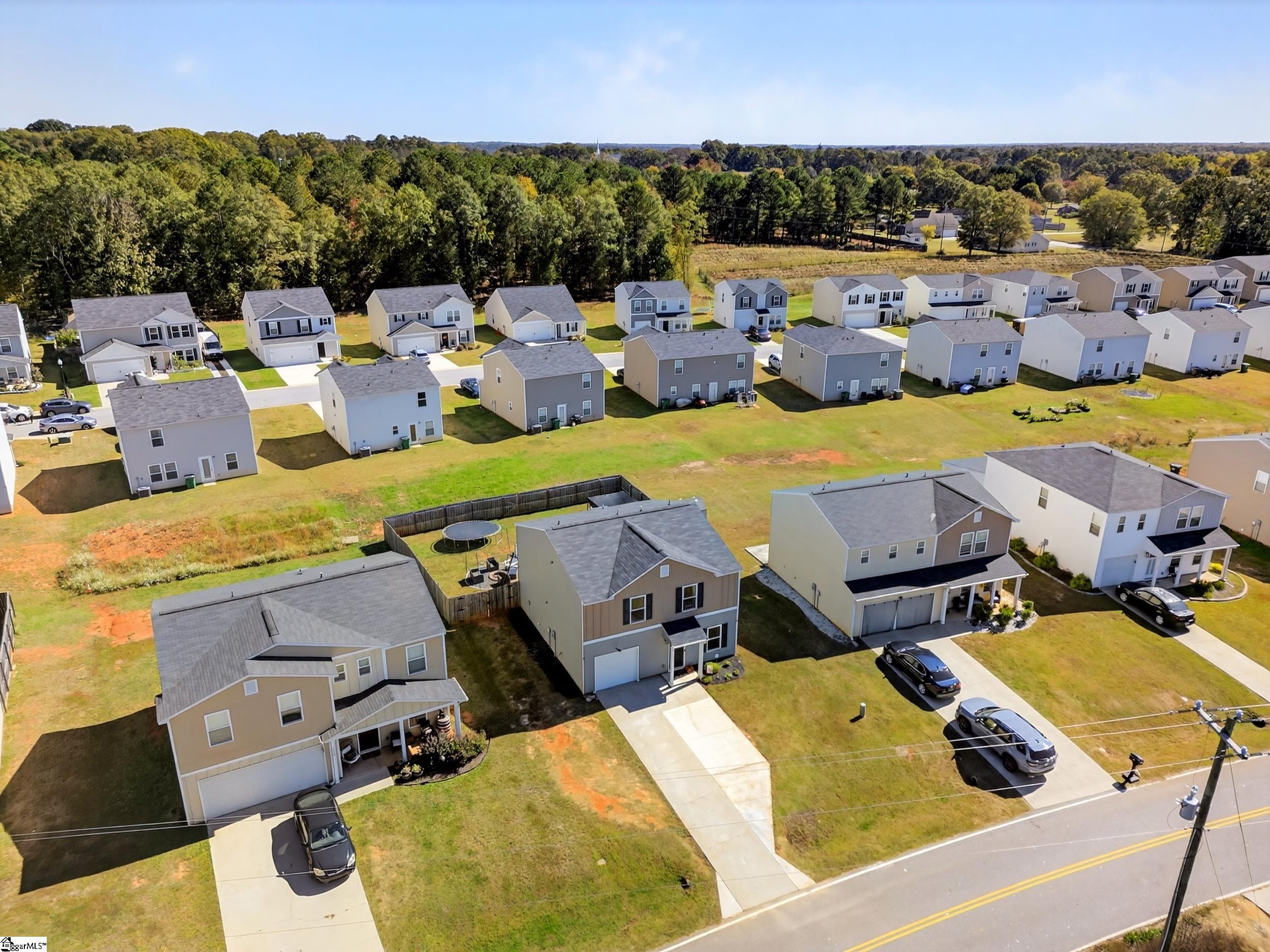 204 Bennett Dairy Road