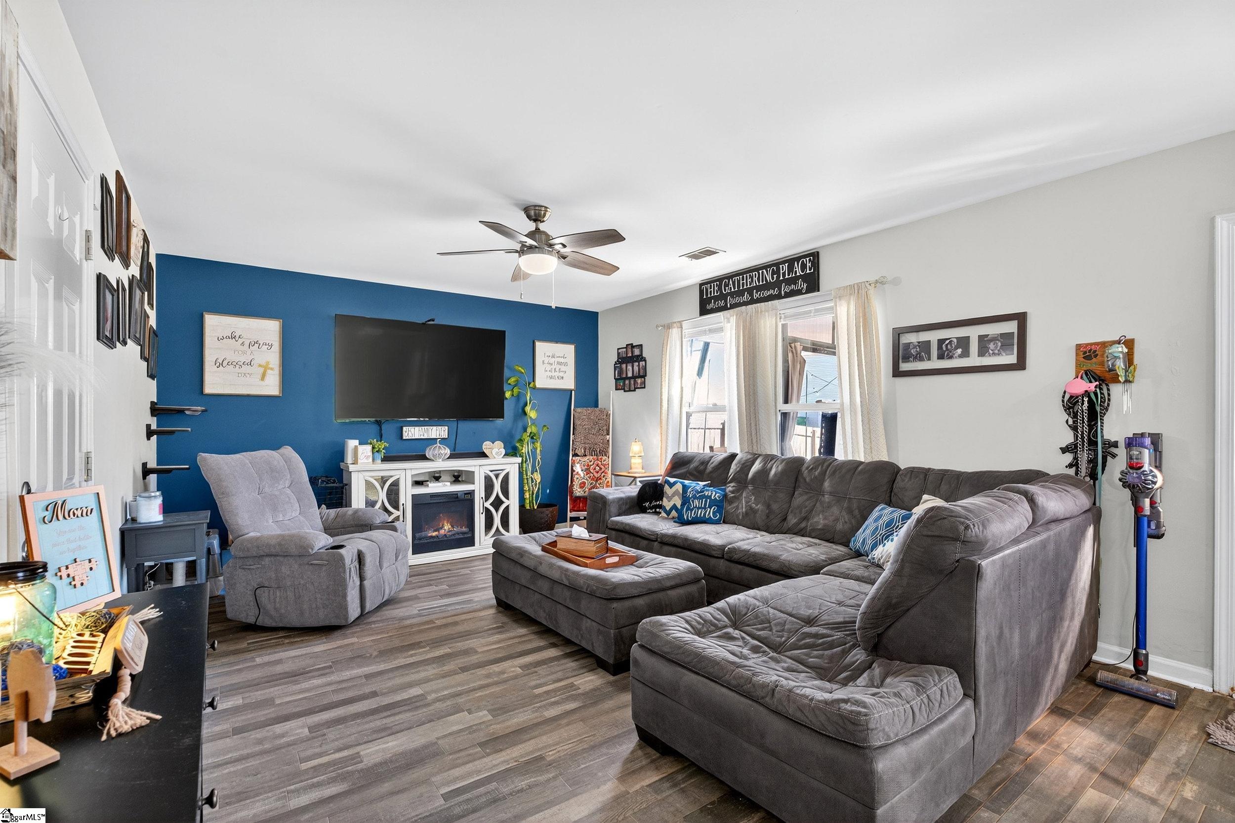204 Bennett Dairy Road