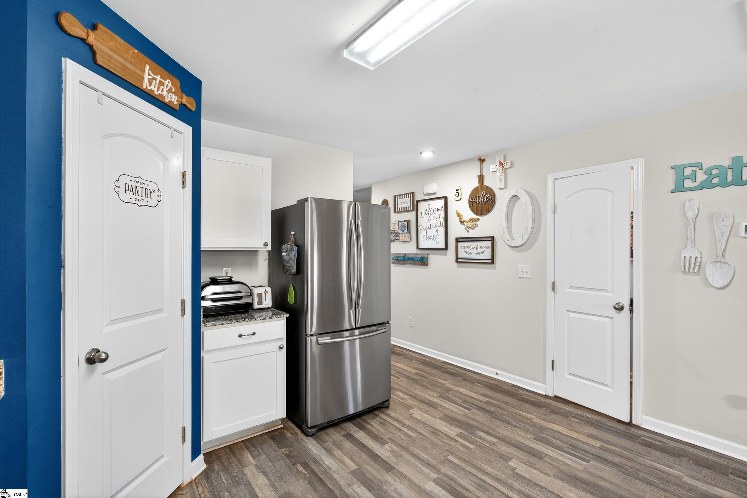 204 Bennett Dairy Road