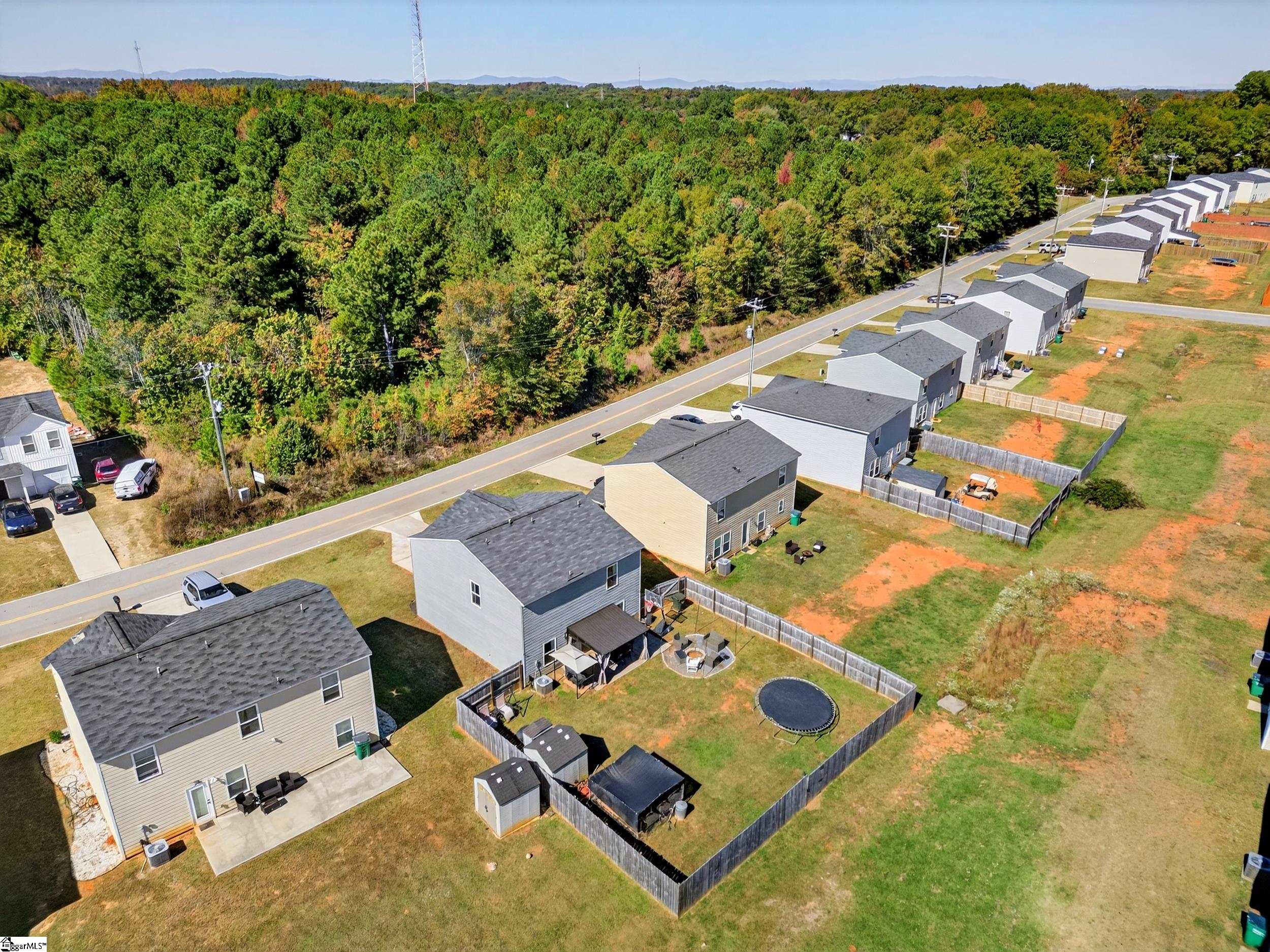204 Bennett Dairy Road