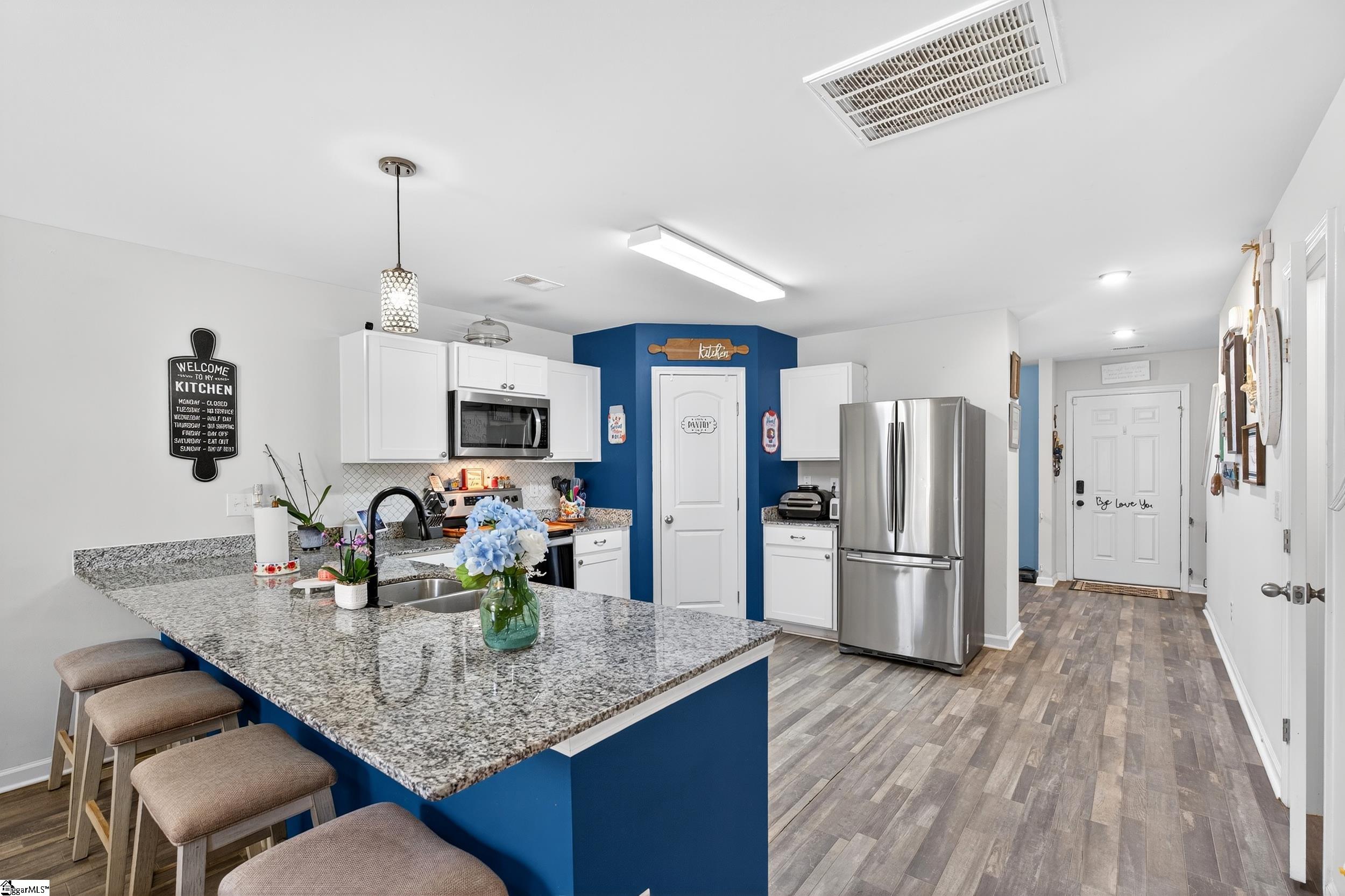 204 Bennett Dairy Road
