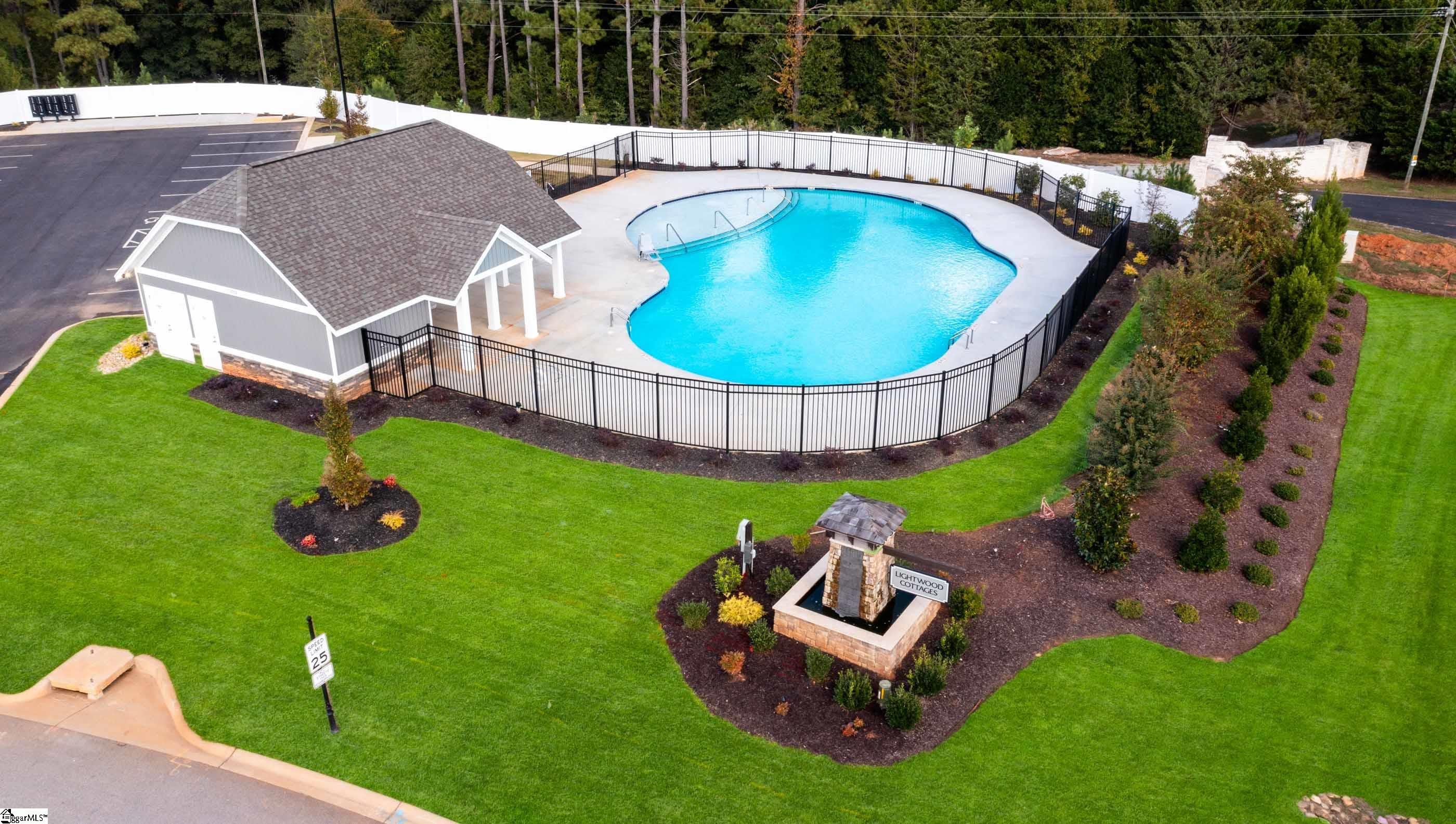 3363 Cypress Hollow Drive