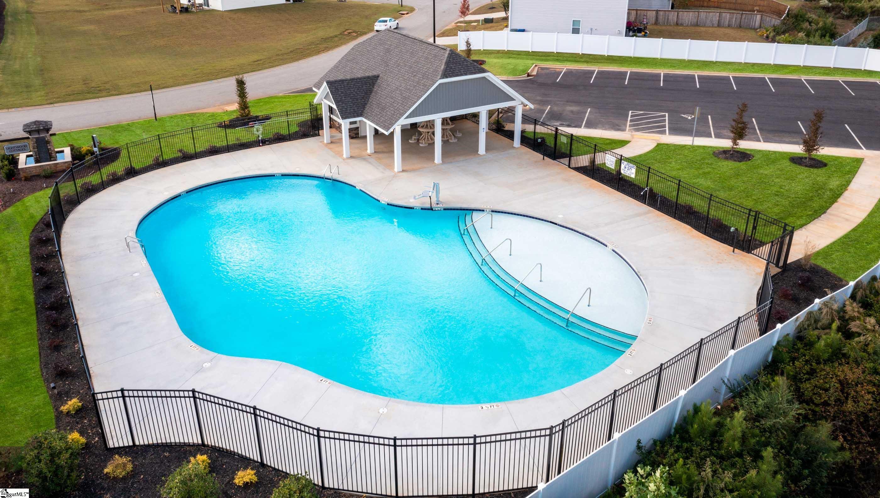 3363 Cypress Hollow Drive