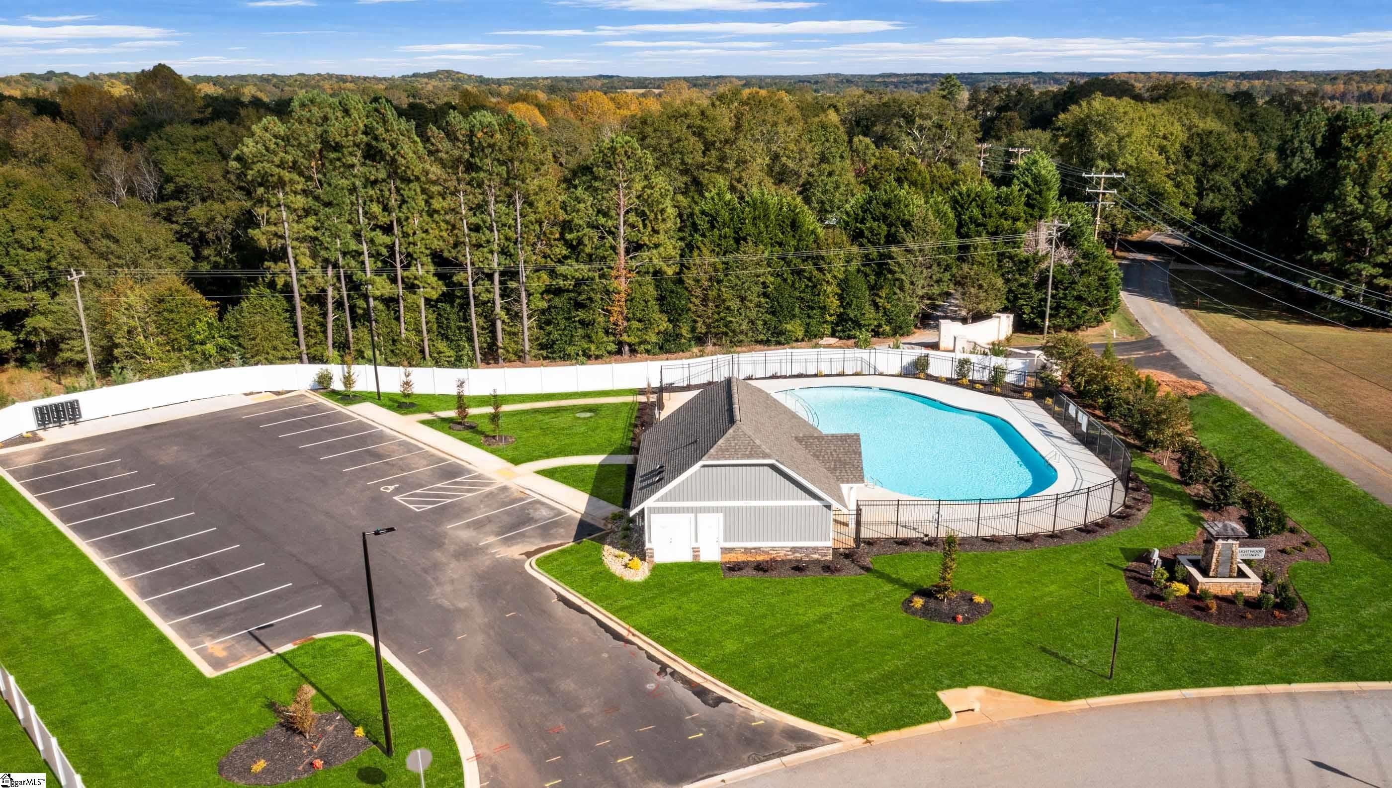 3363 Cypress Hollow Drive