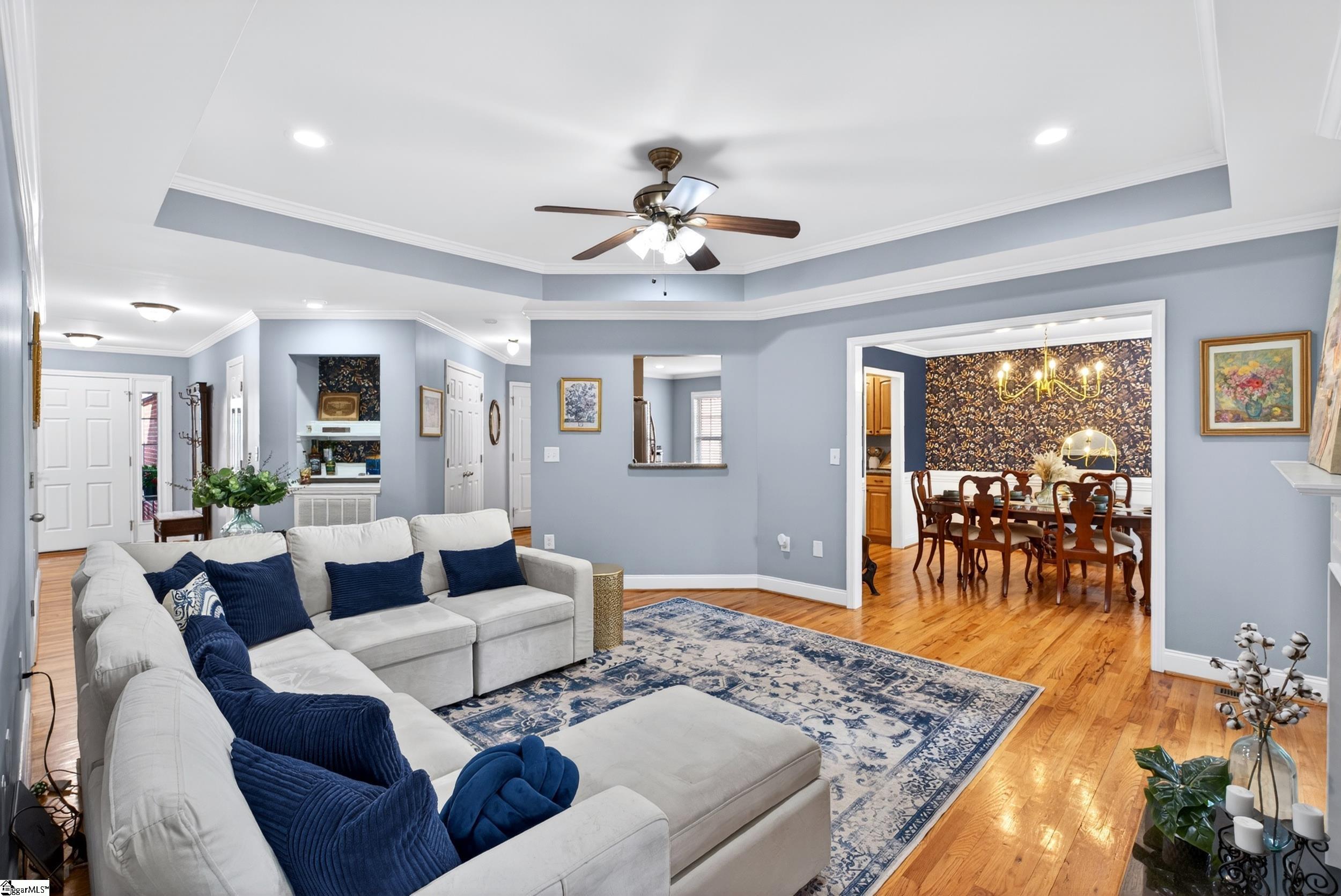 133 Hidden Ridge Drive
