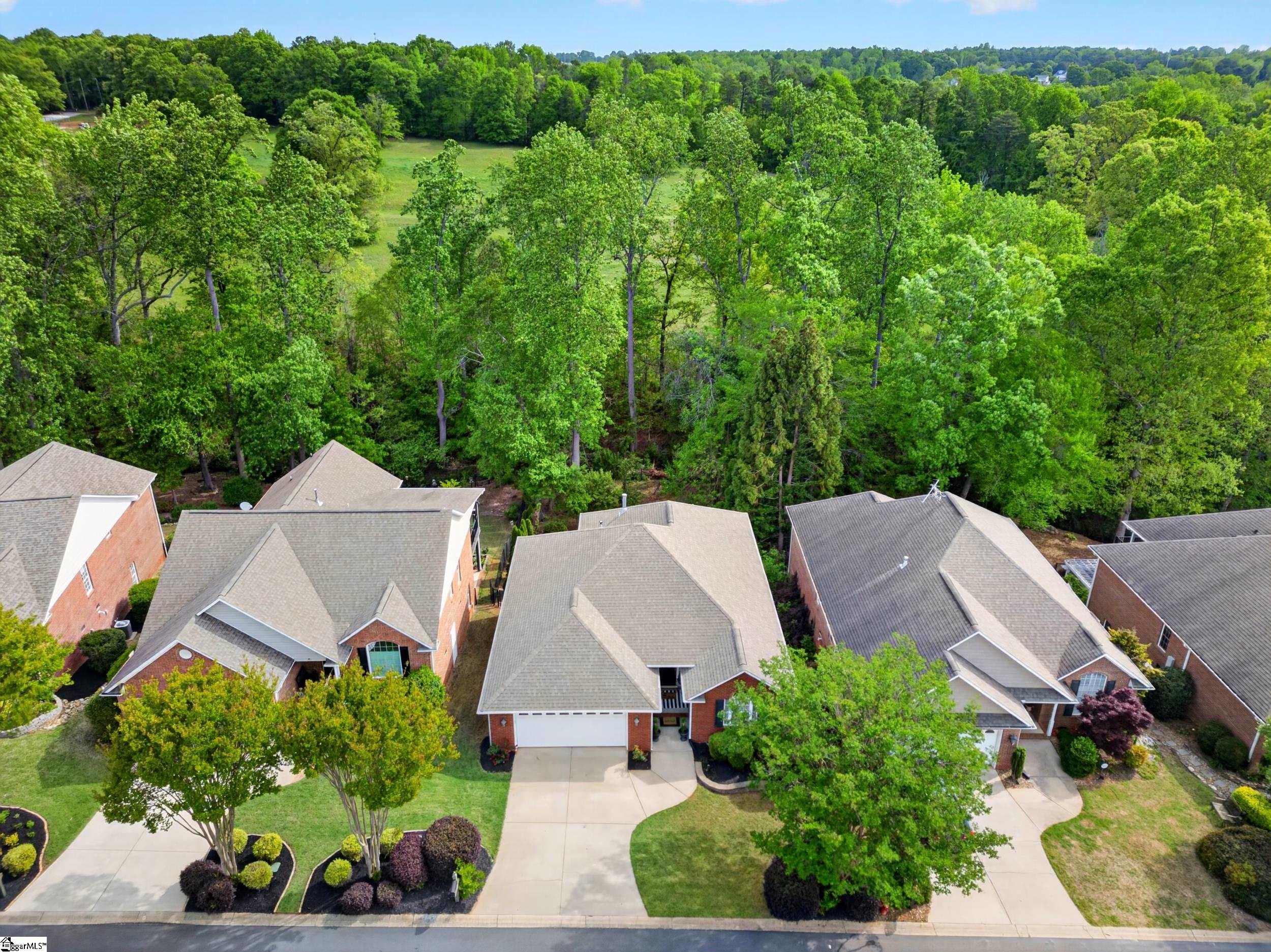 133 Hidden Ridge Drive
