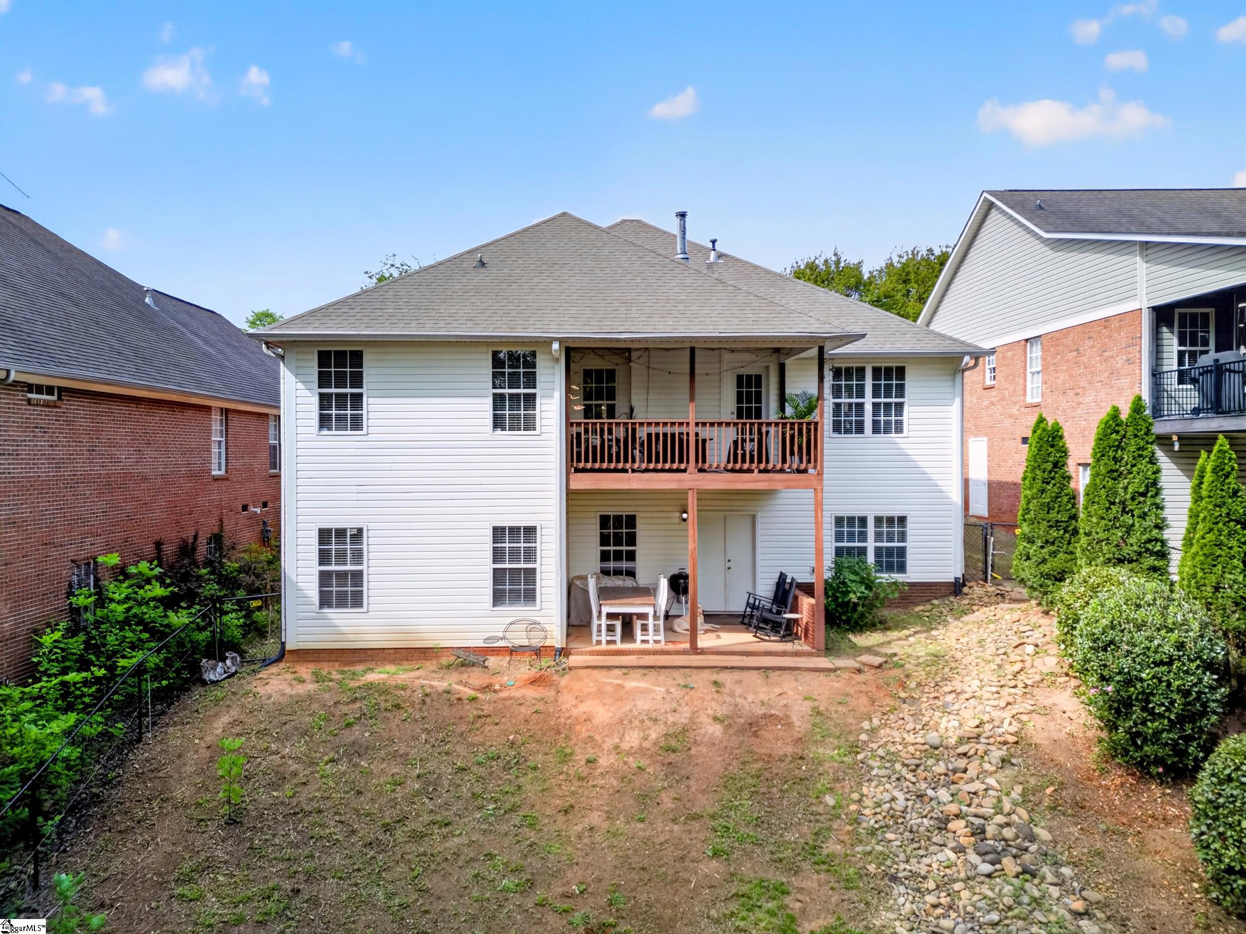 133 Hidden Ridge Drive