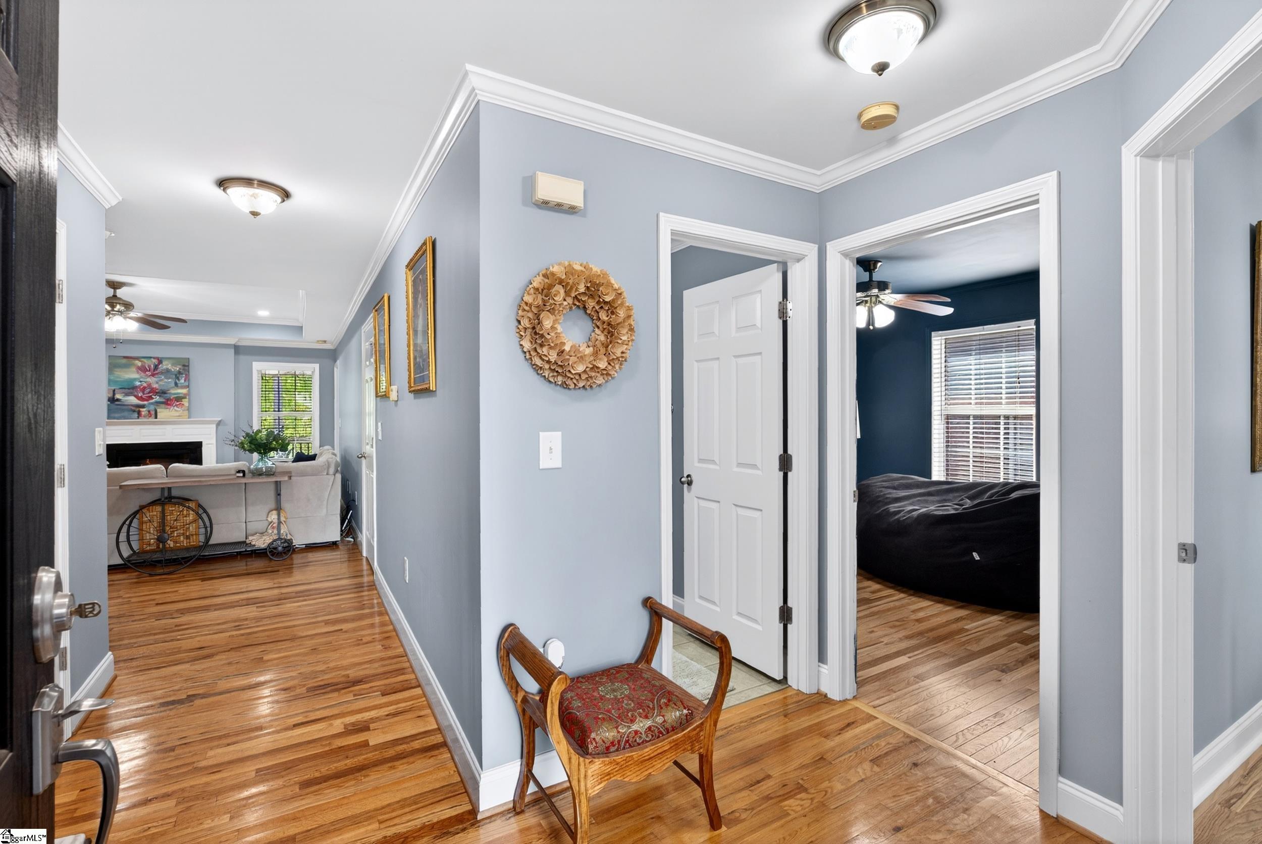 133 Hidden Ridge Drive