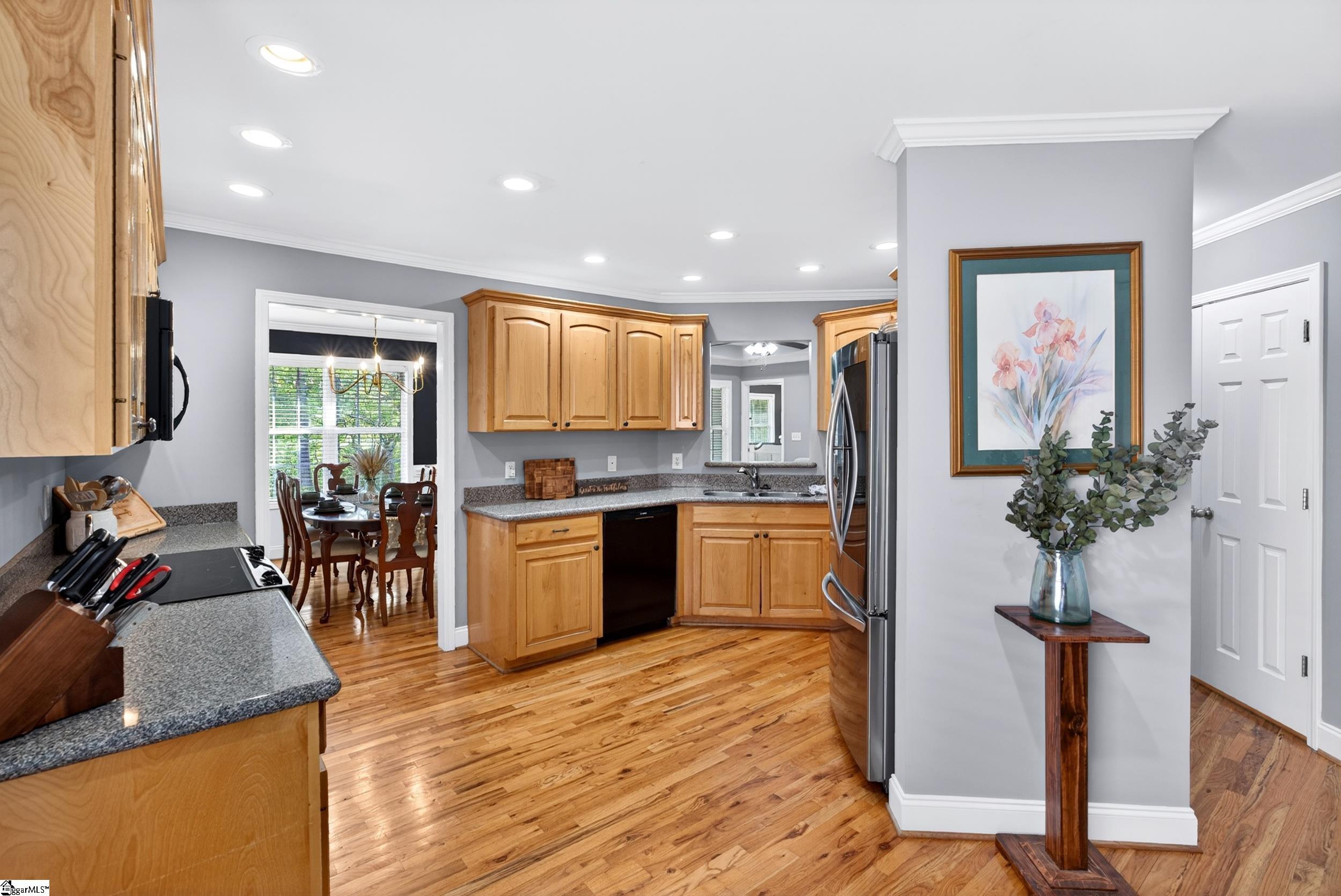 133 Hidden Ridge Drive