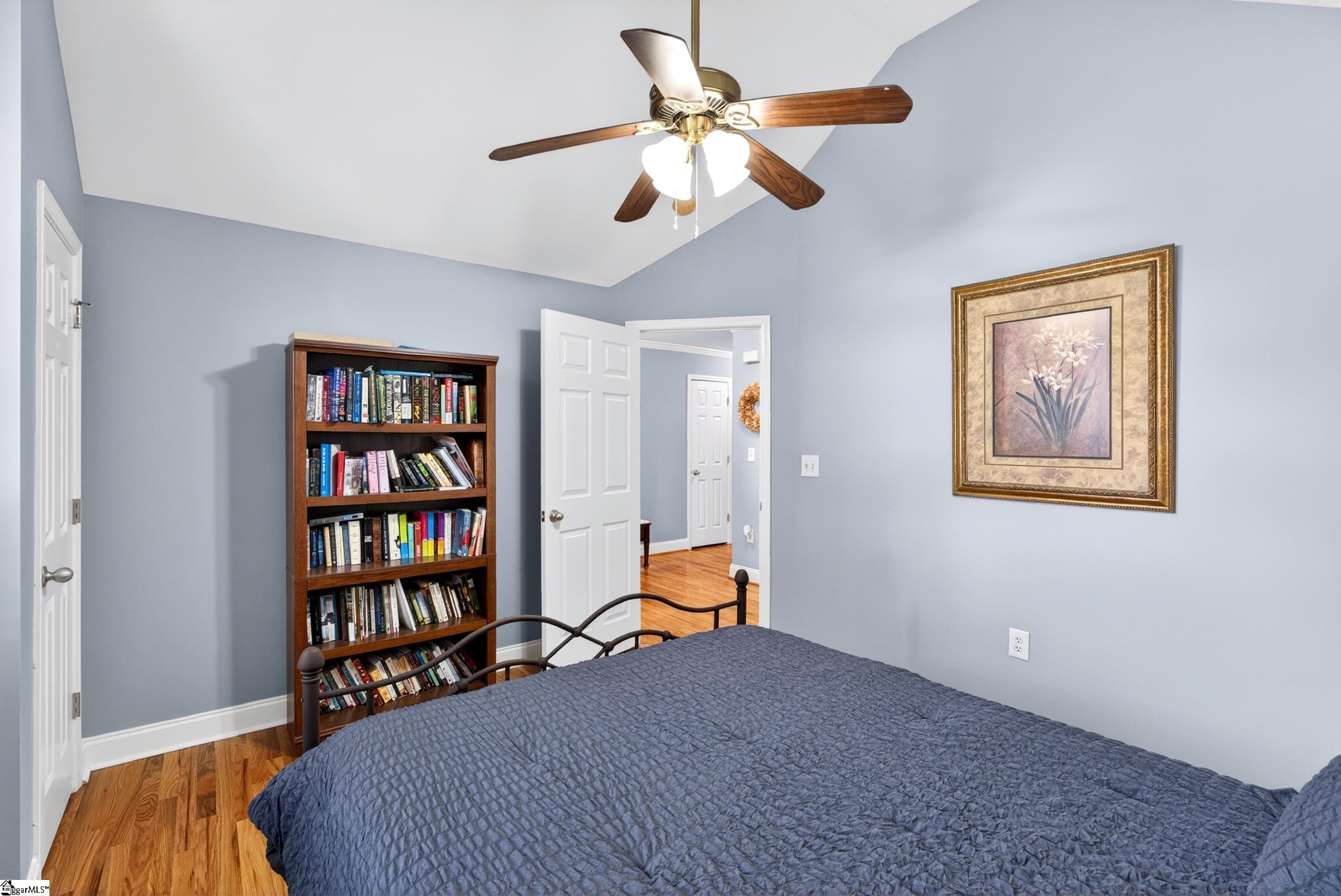133 Hidden Ridge Drive