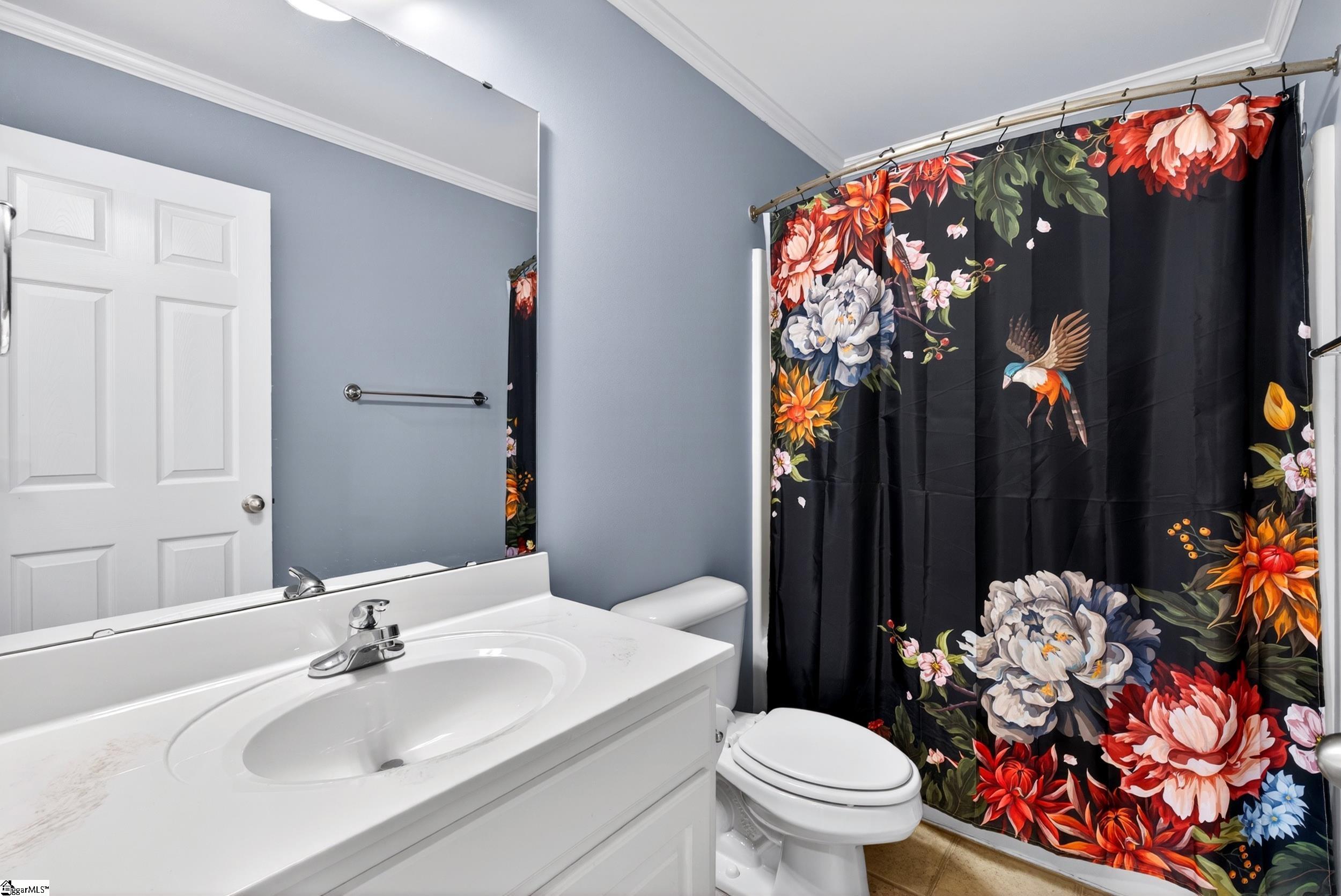 133 Hidden Ridge Drive