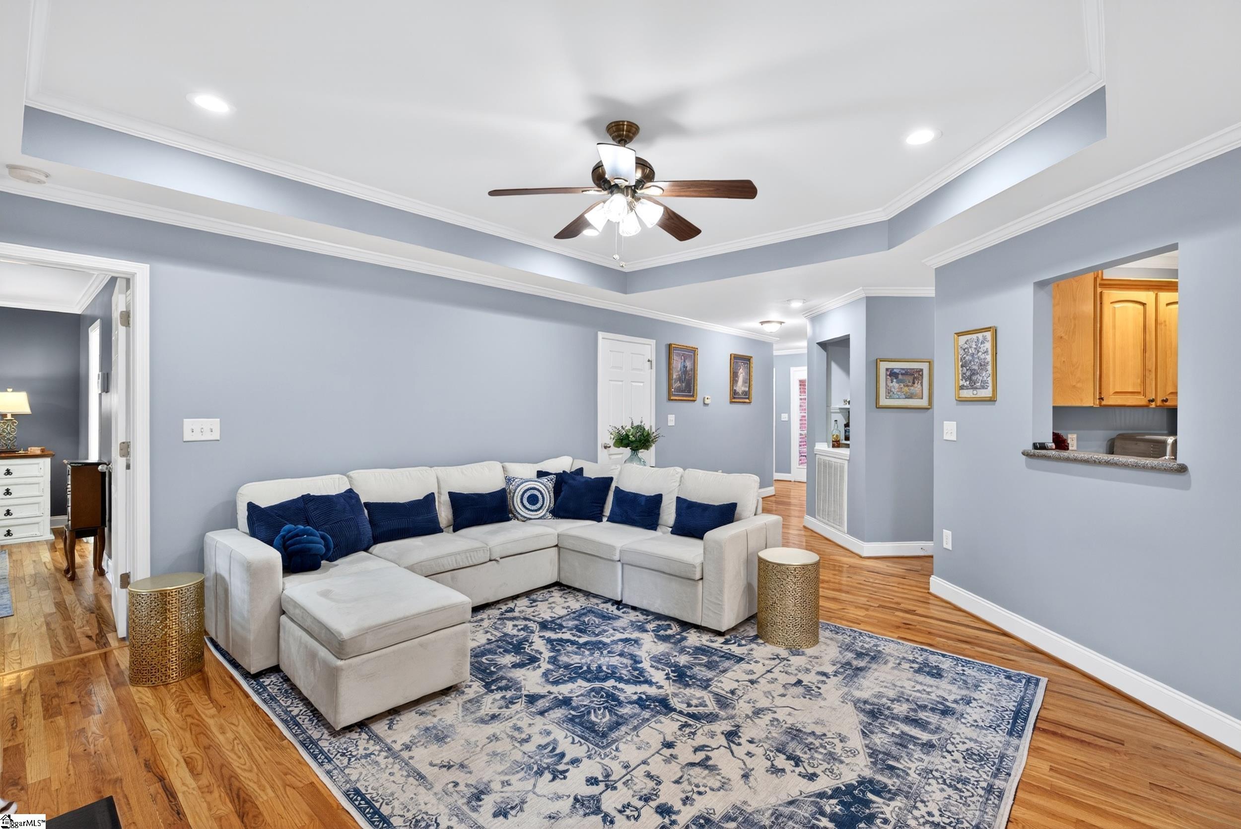 133 Hidden Ridge Drive