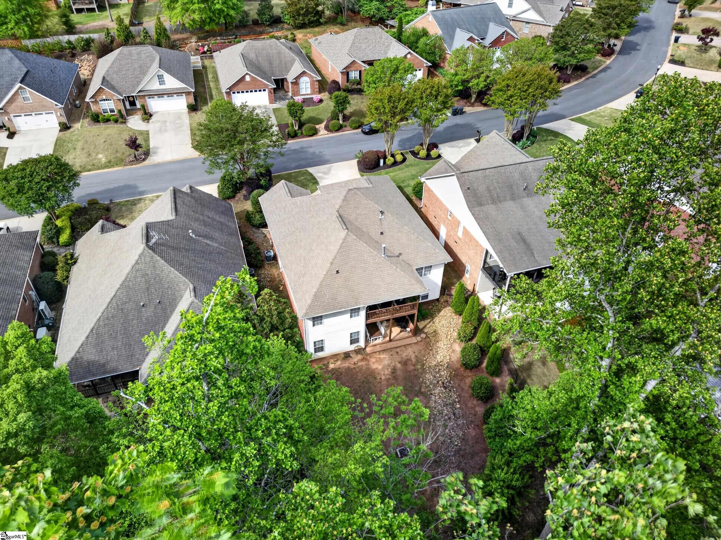 133 Hidden Ridge Drive